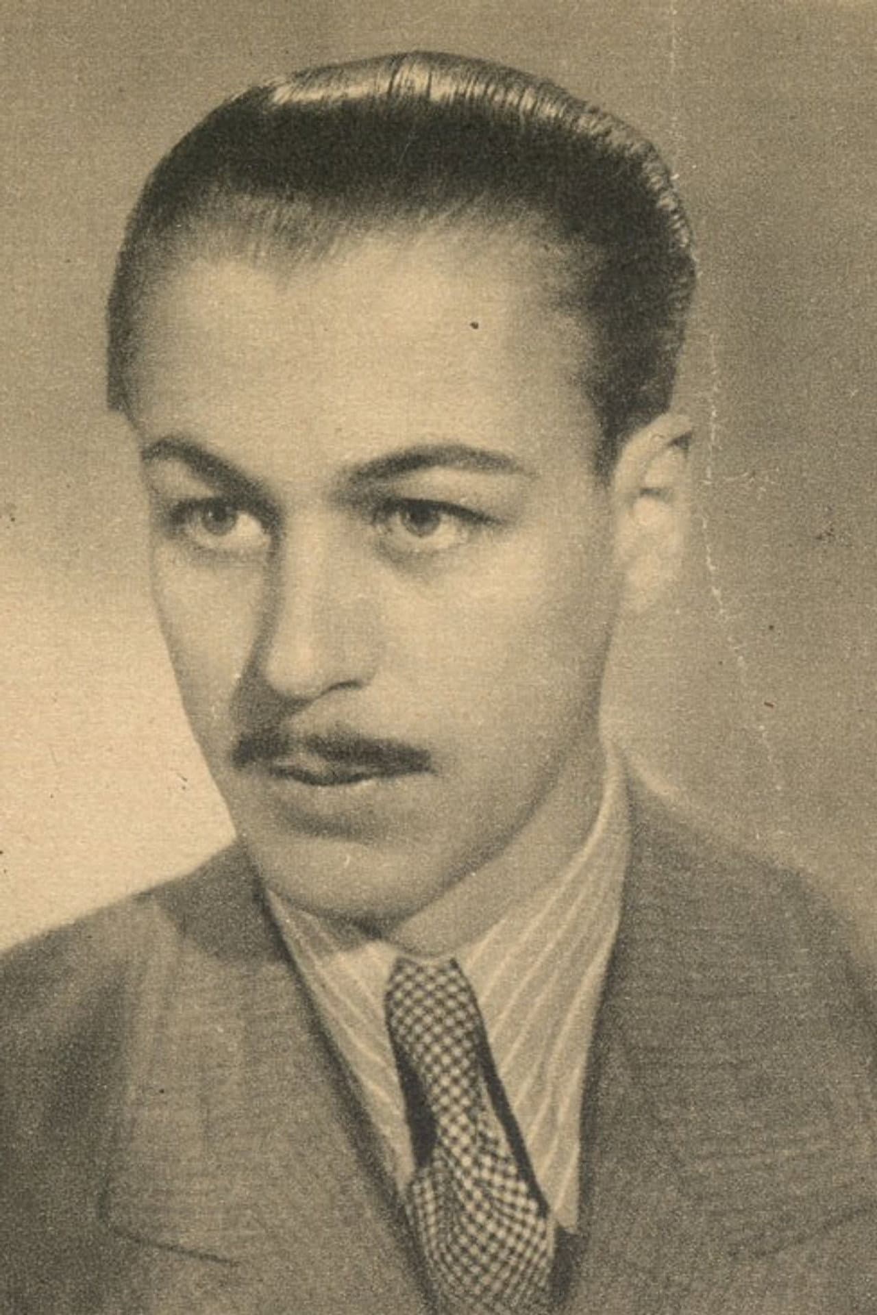 Heinz Von Cleve