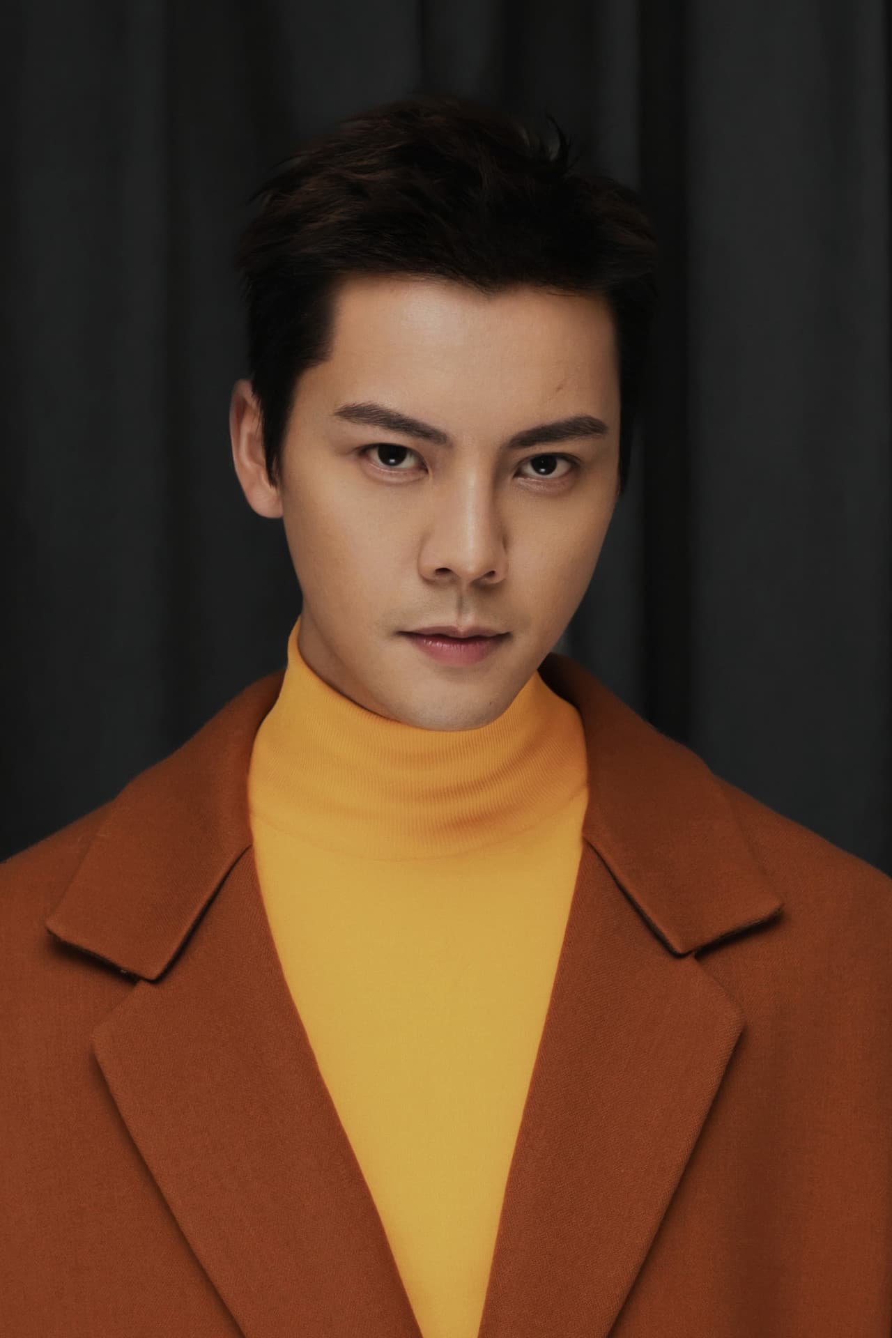 Chan William