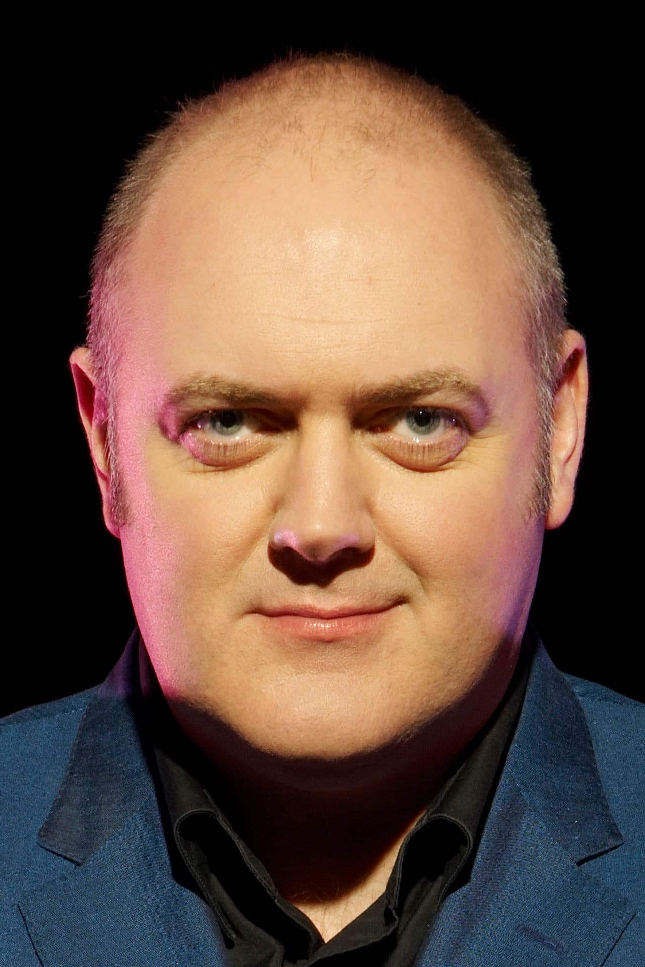 Dara  Briain
