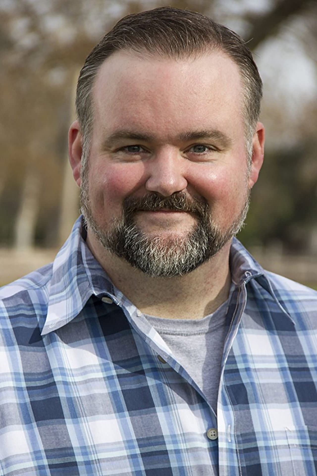 Raymond Mcanally