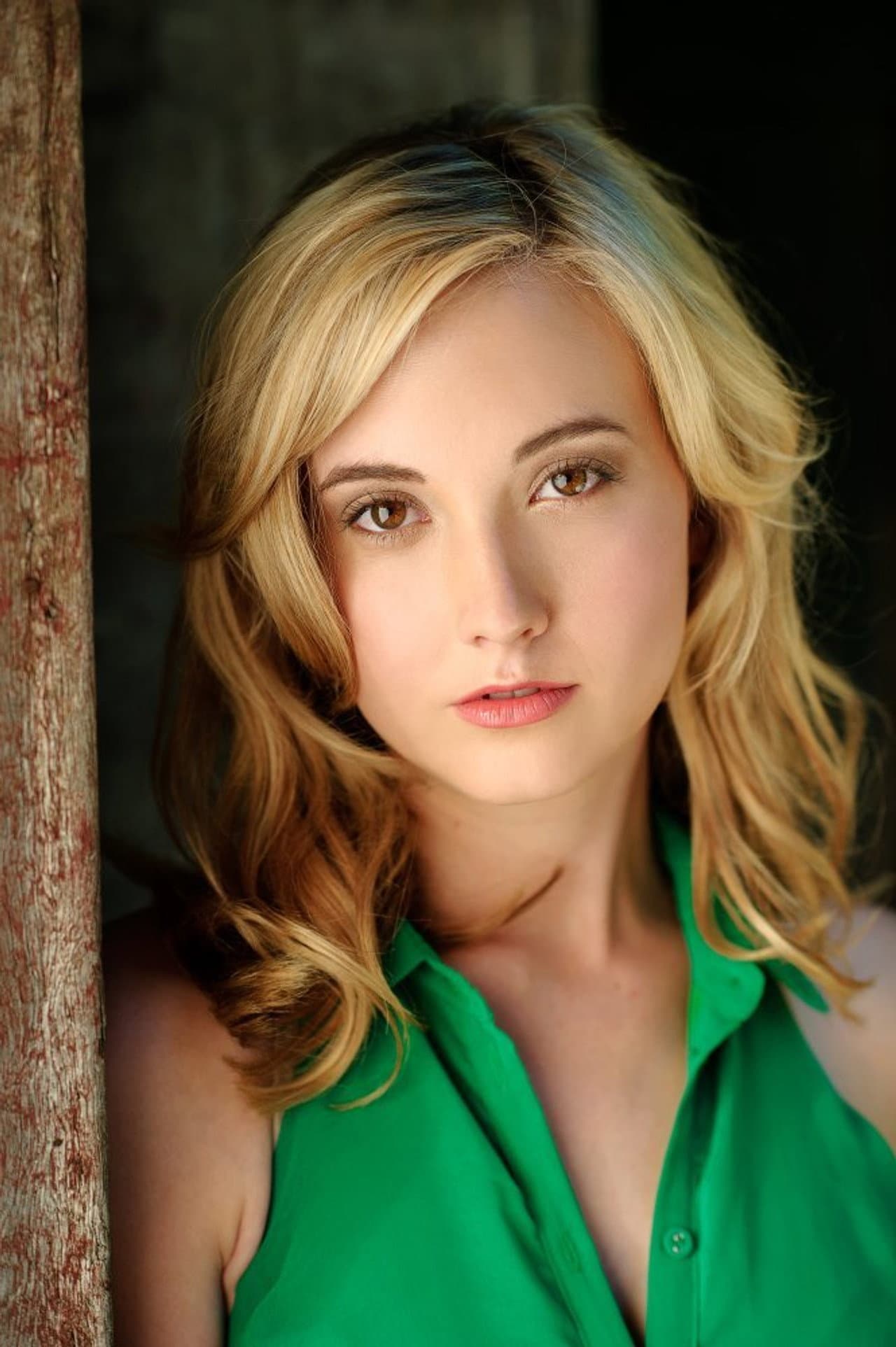 Tamara Mclaughlin