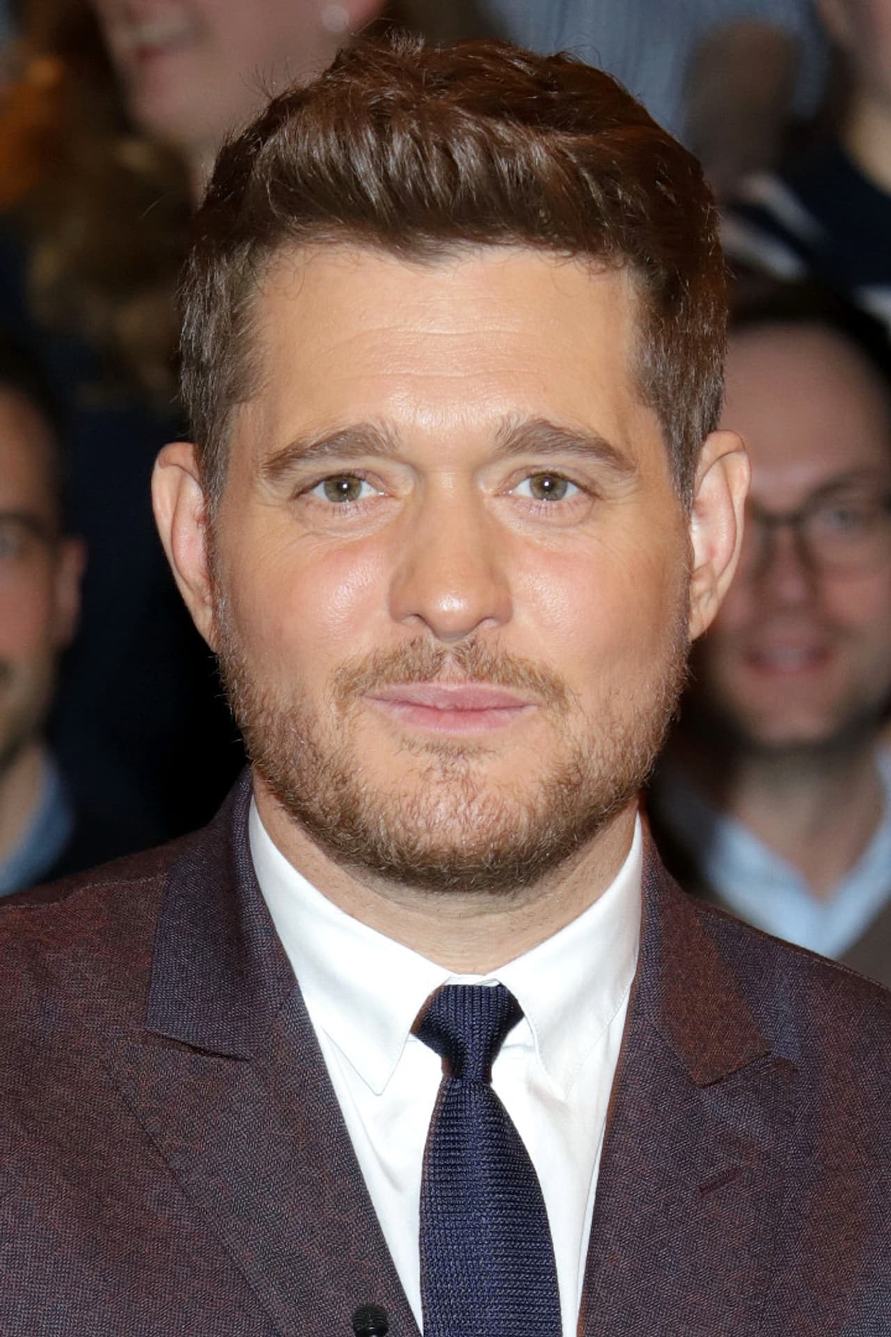 Michael Bubl