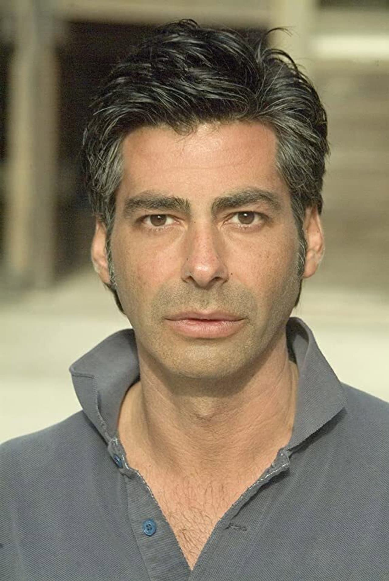 Luis Fernandez Gil