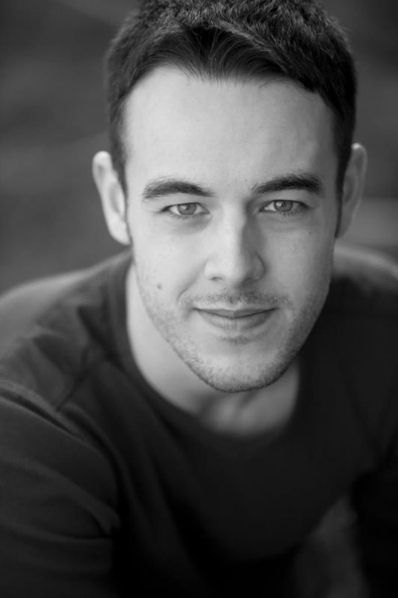 Simon Lloyd Roberts