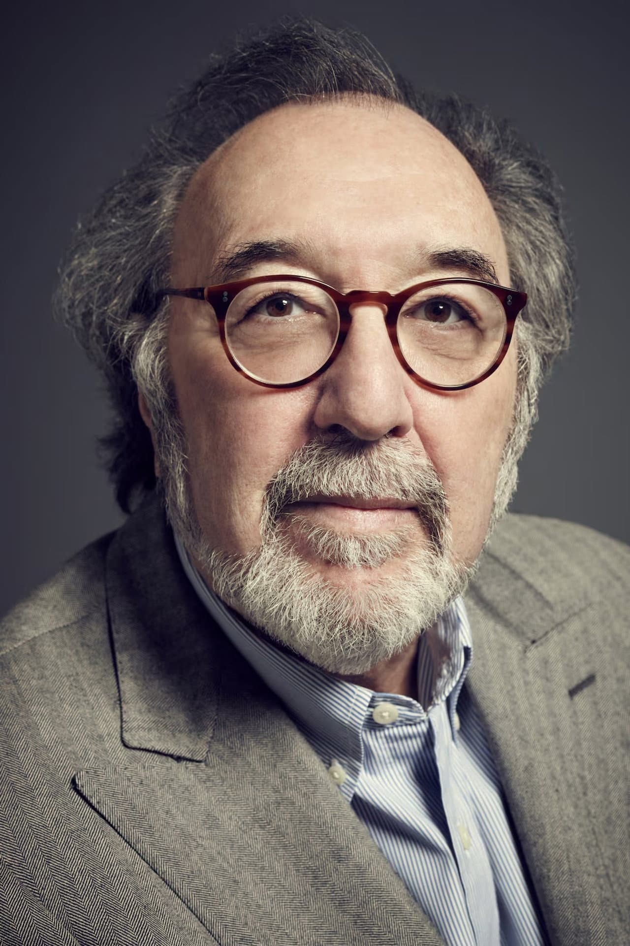 James L Brooks