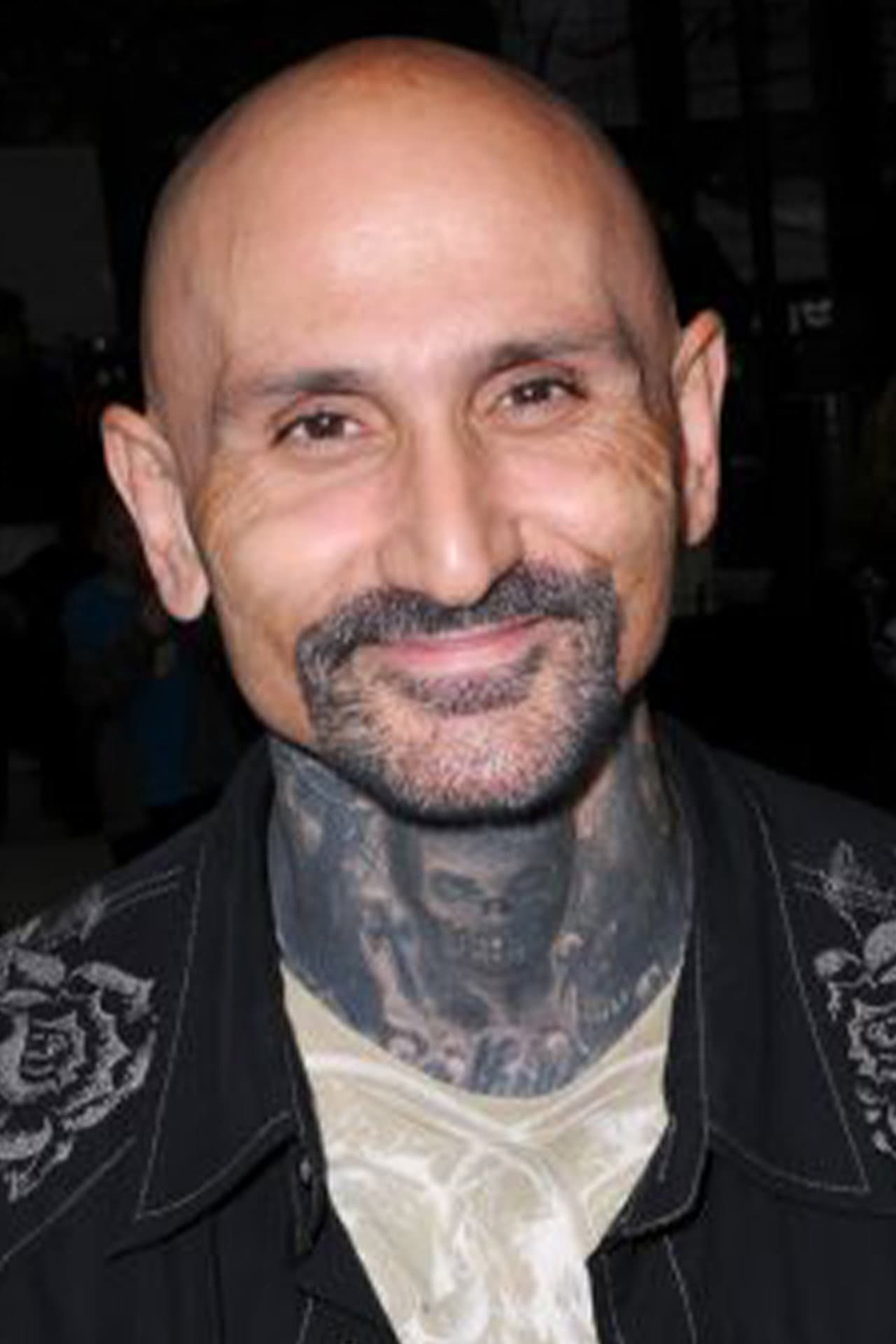 Robert Lasardo