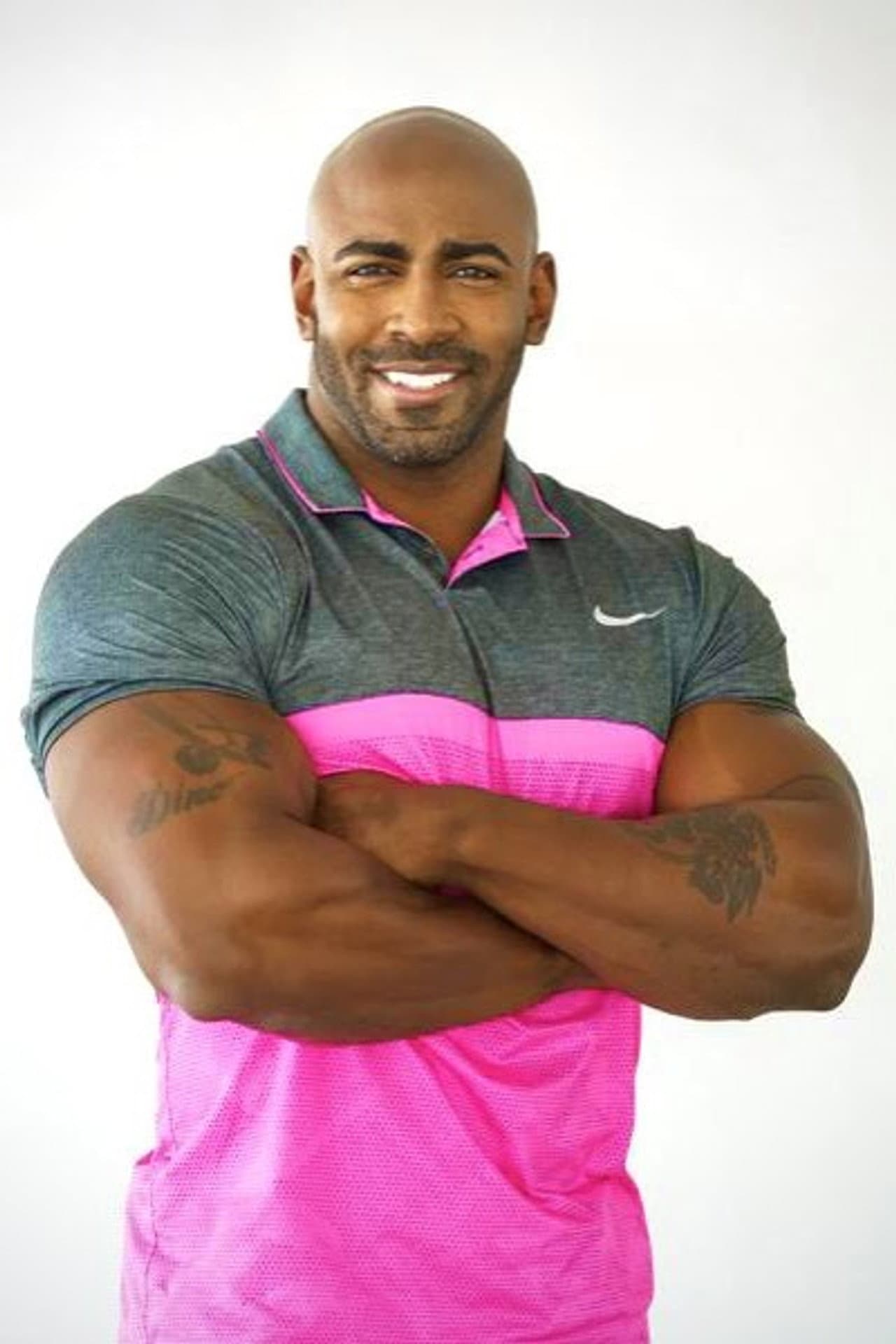 Austin J Rhodes