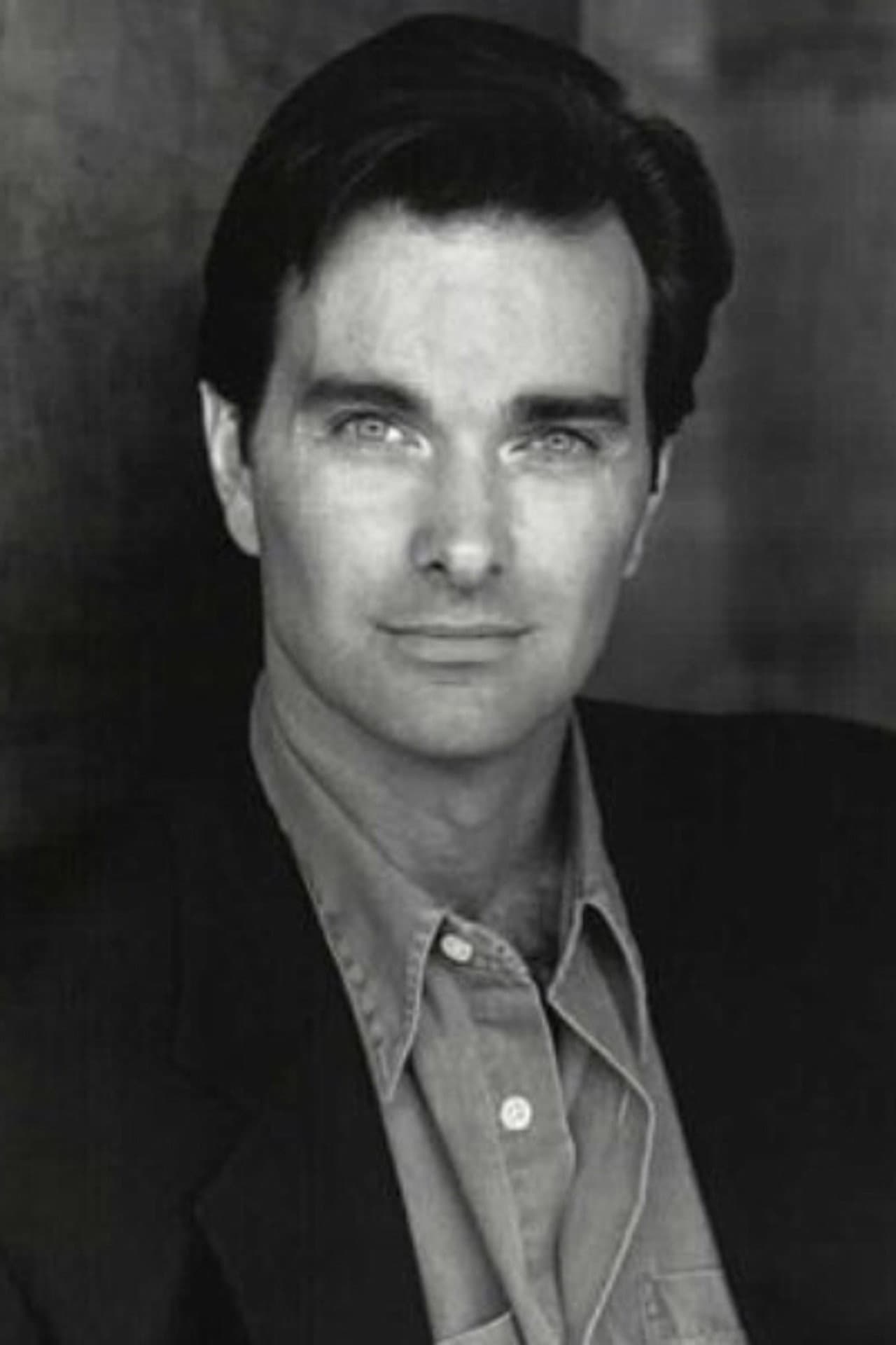 Michael Mcguire