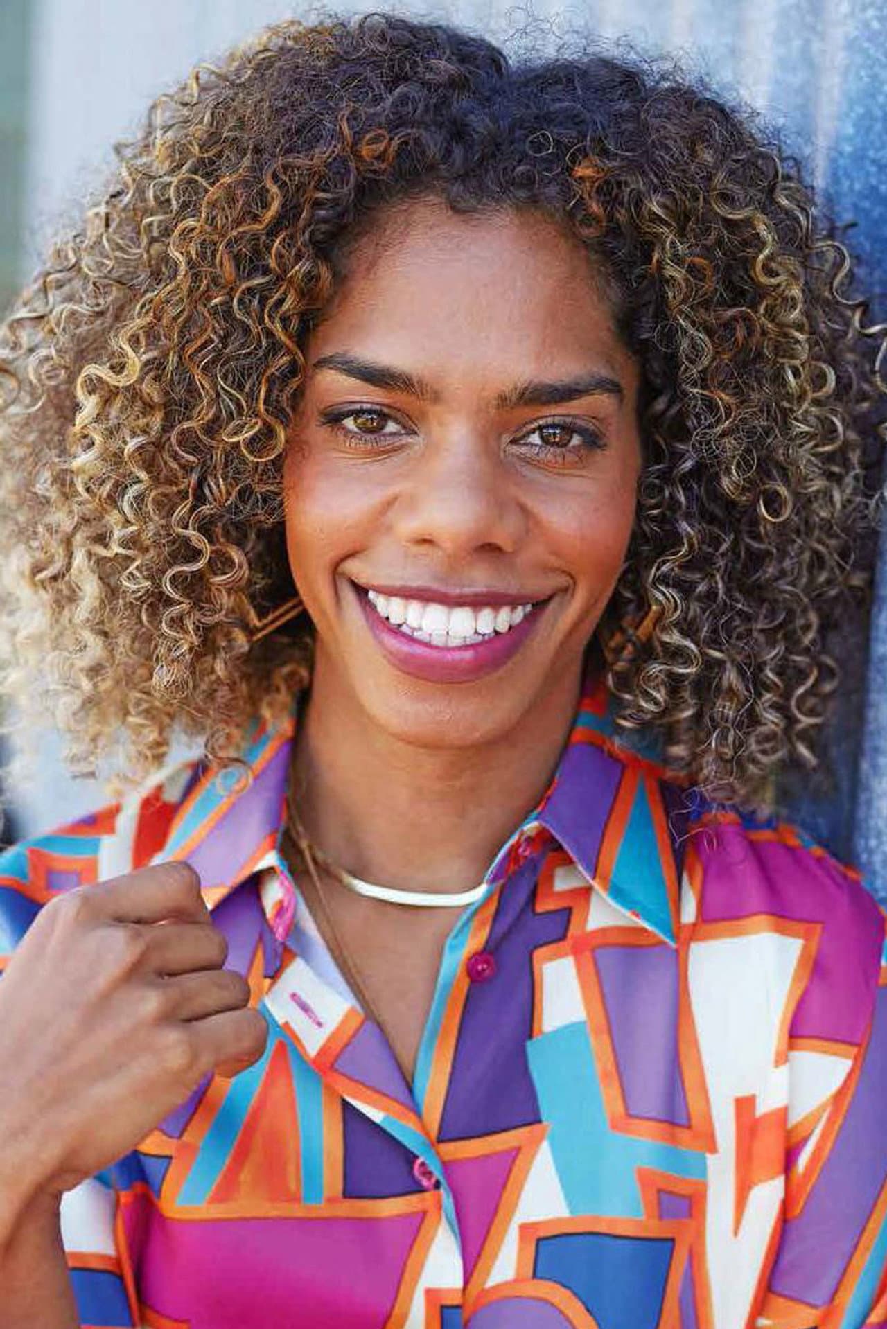 Talijah Blackman Corowa