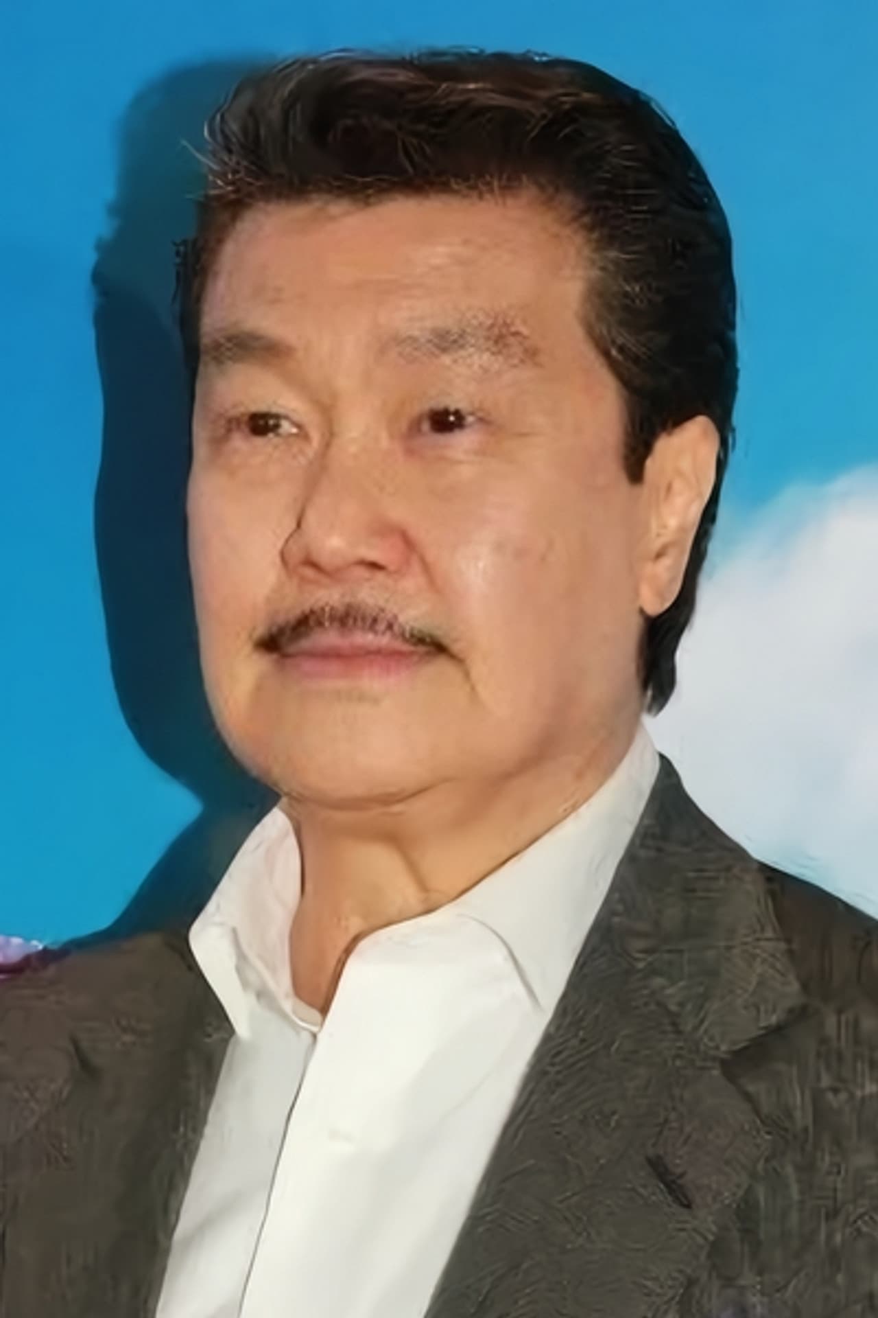 Melvin Wong King Sun