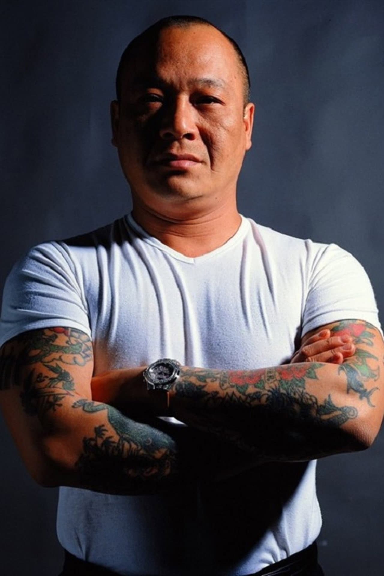 Frankie Ng Chi Hung