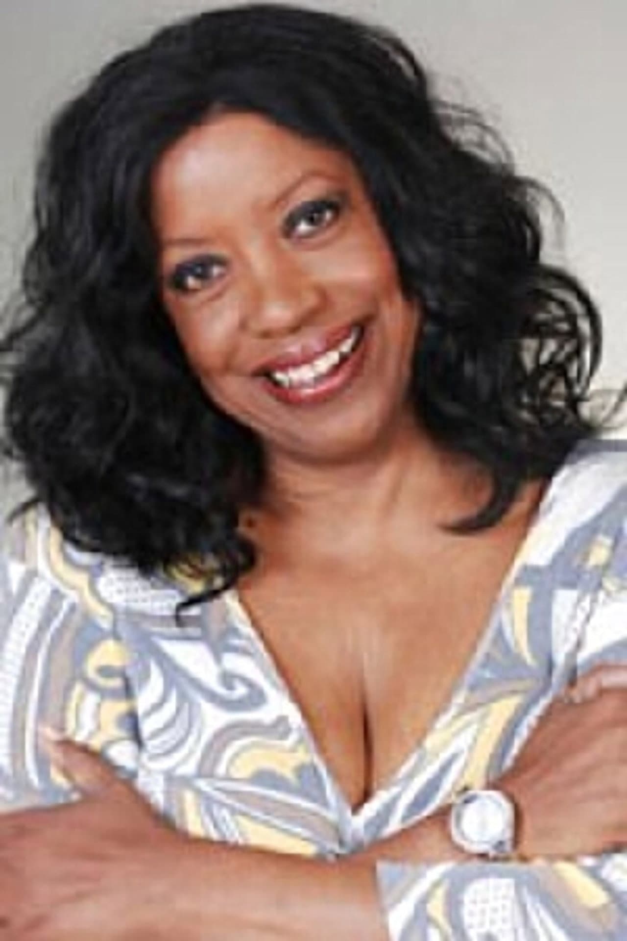 Carolyn Shakespeare Allen