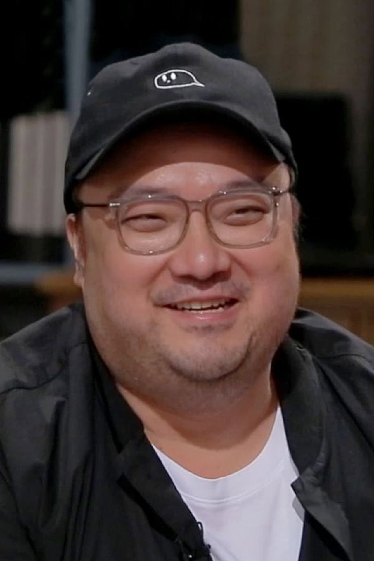 Yim Pil Sung