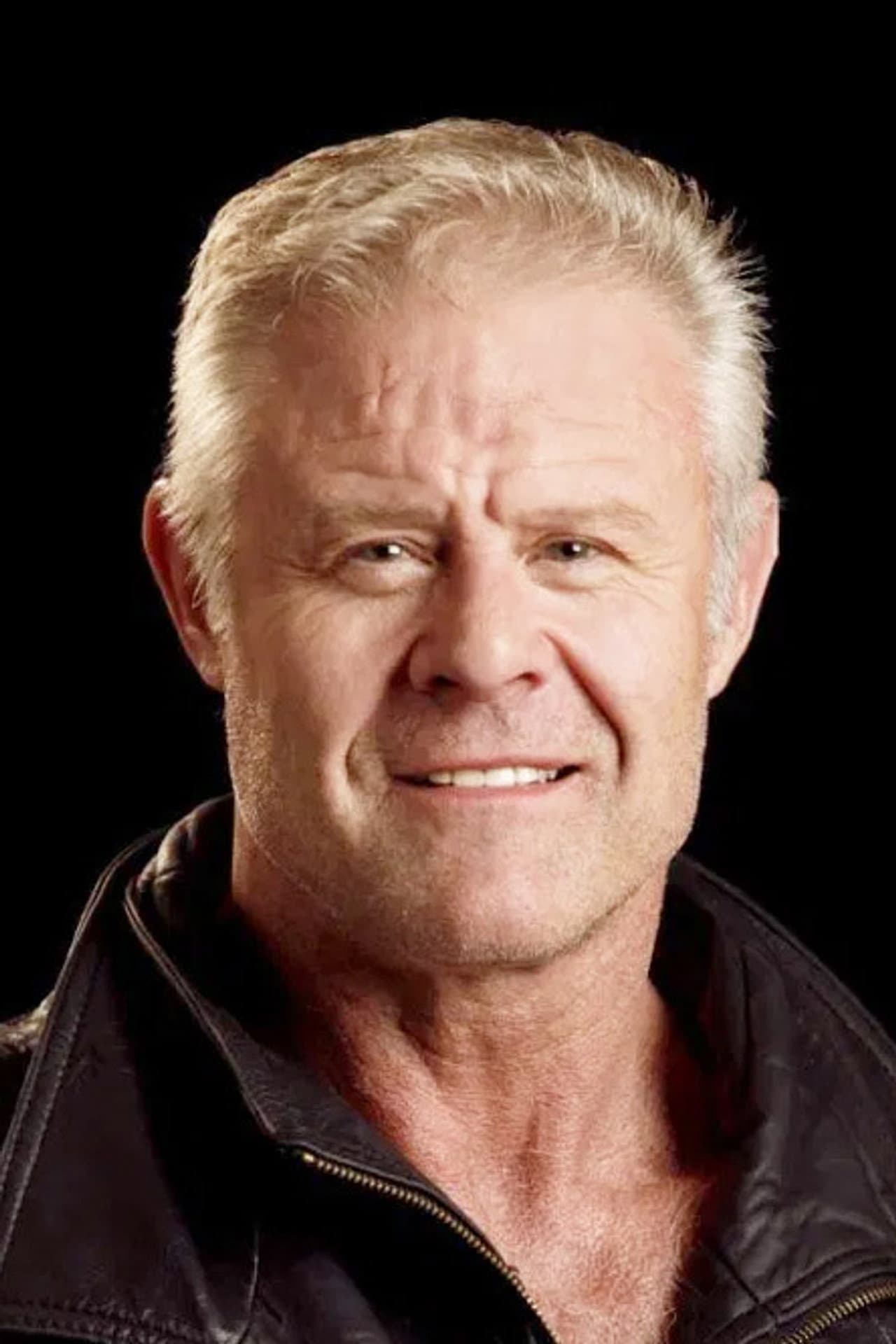 Brad Potts