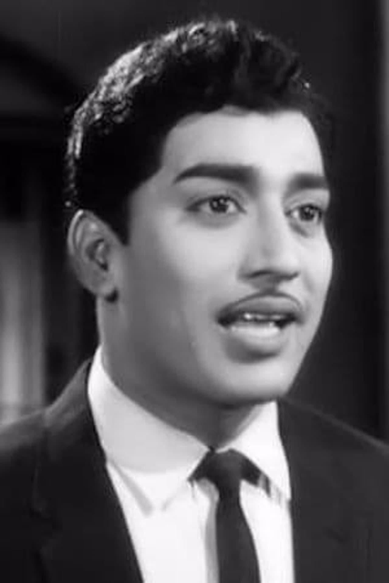 R Muthuraman
