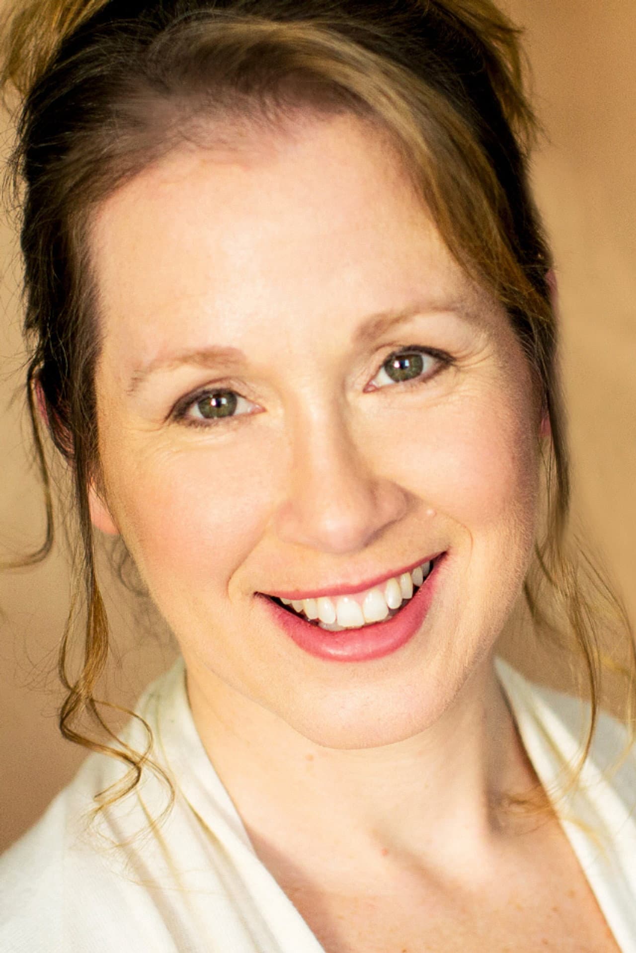 Kelly Ruth Mercier