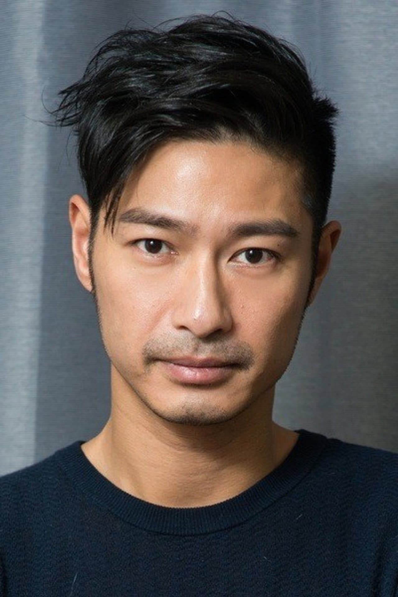 Gregory Wong Chung Yiu
