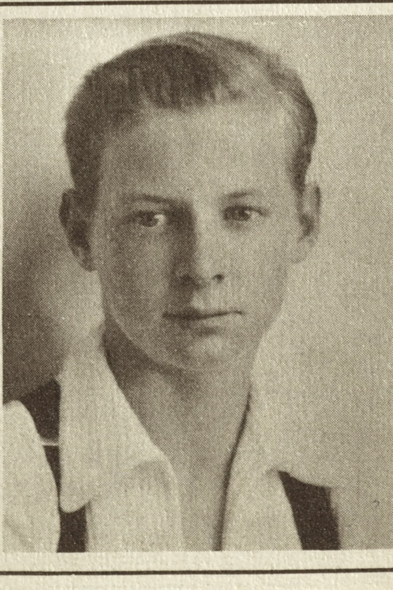 Billy Obrien