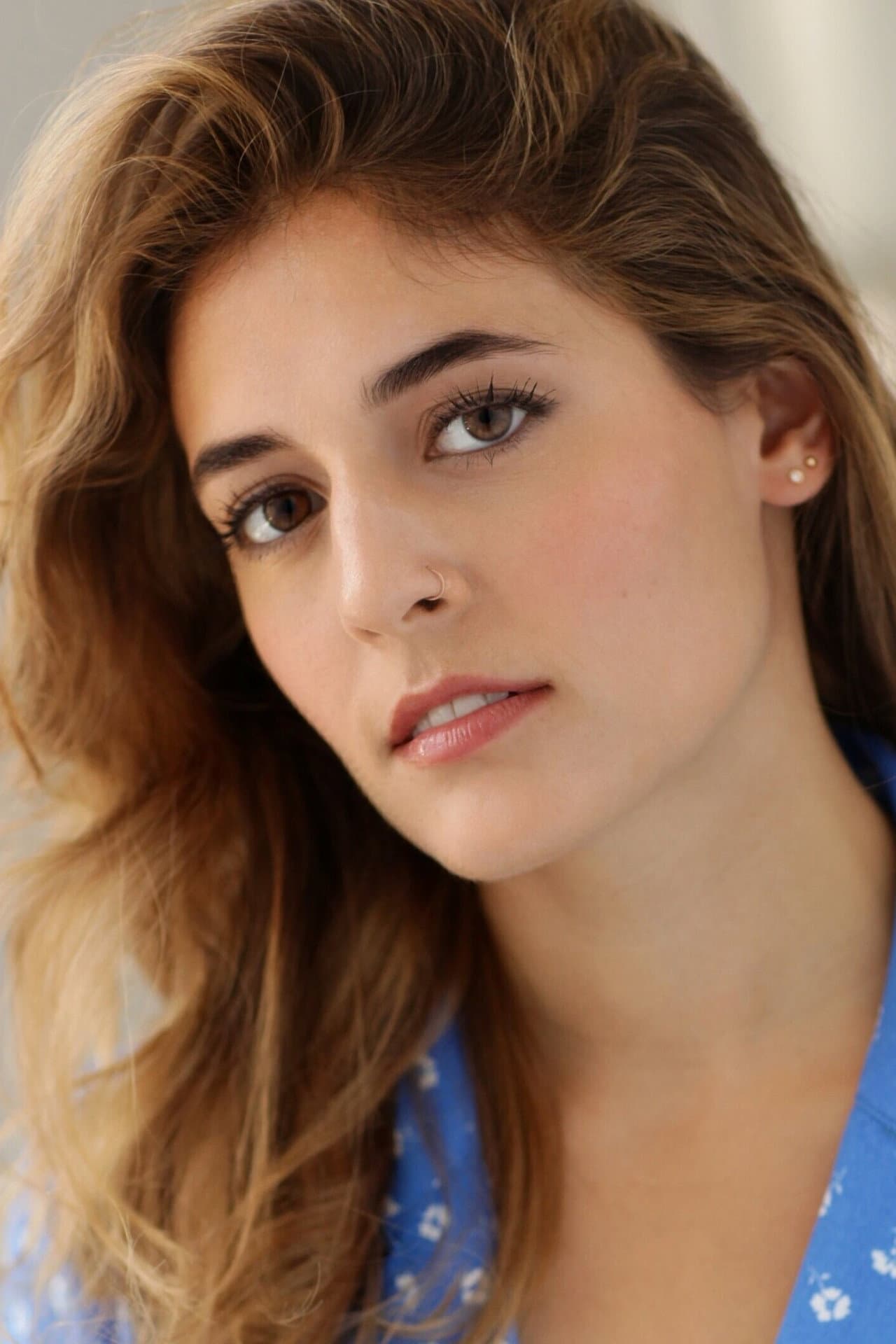 Siena Daddario