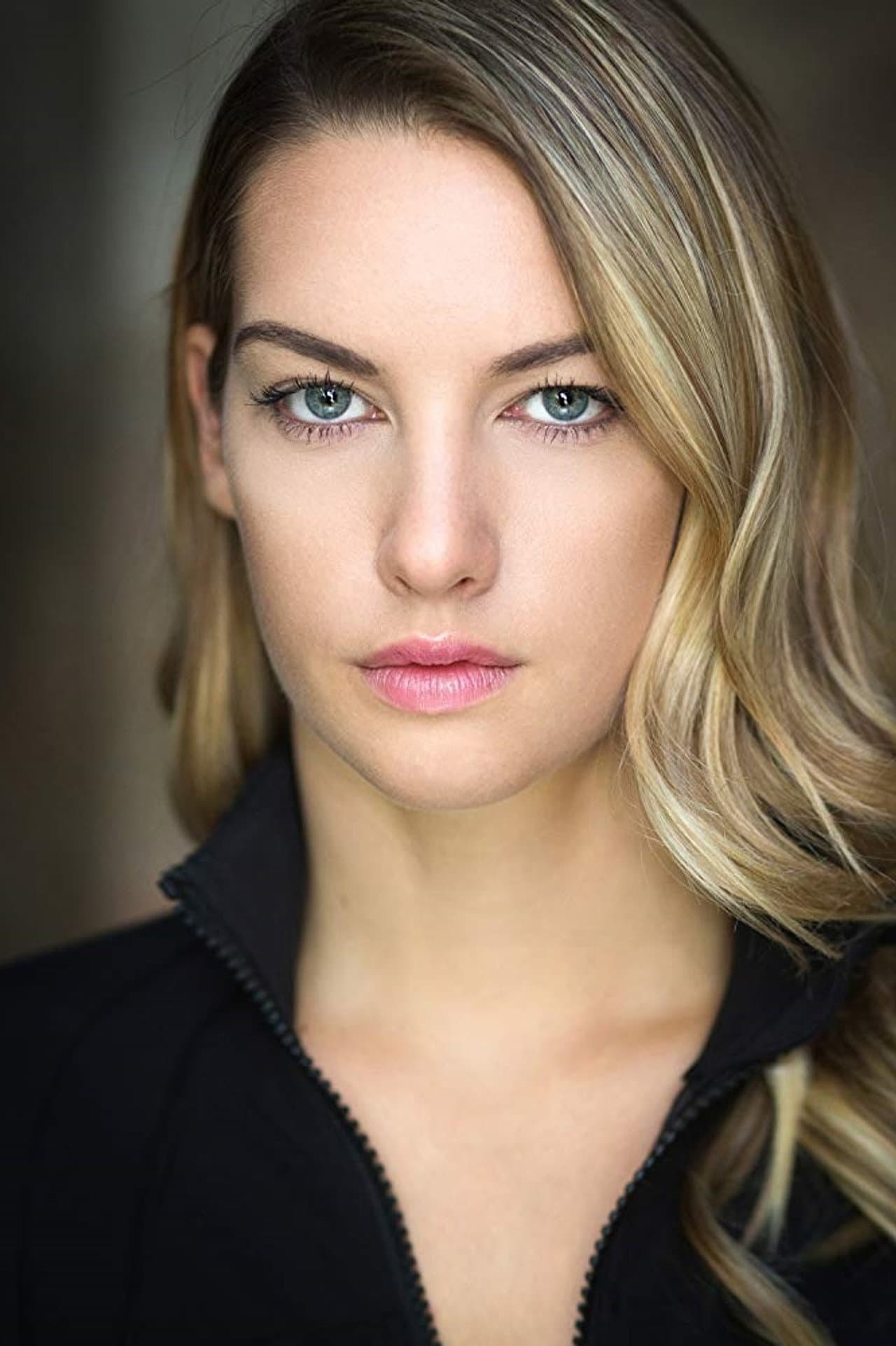 Phoebe Robinson Galvin