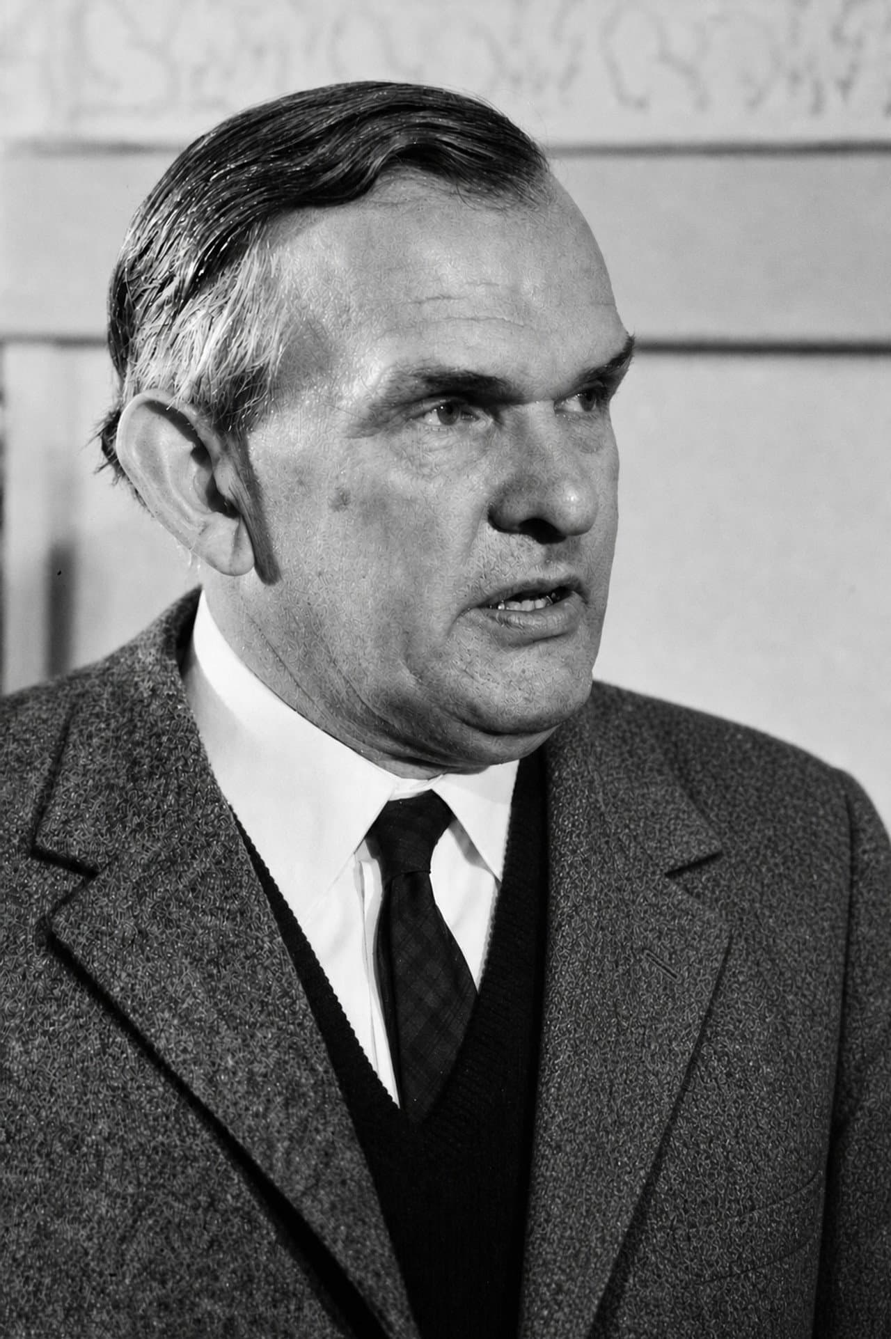 Werner Jacobs