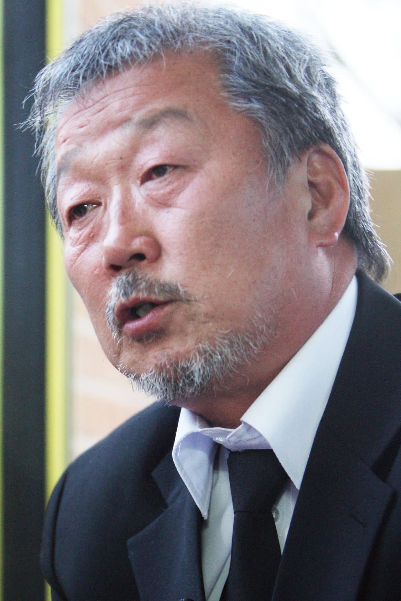 Dong Bang Woo