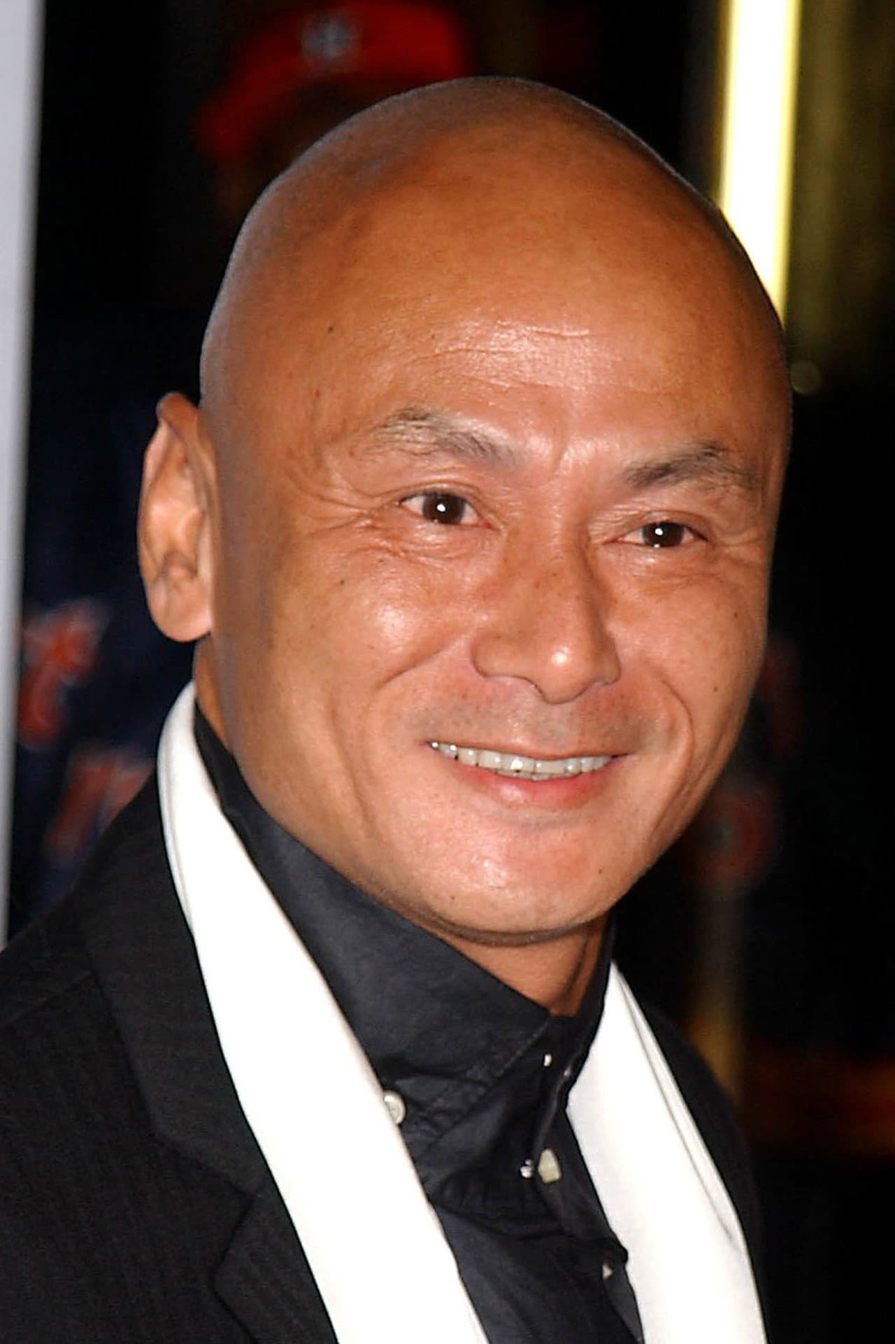 Gordon Liu Chia Hui