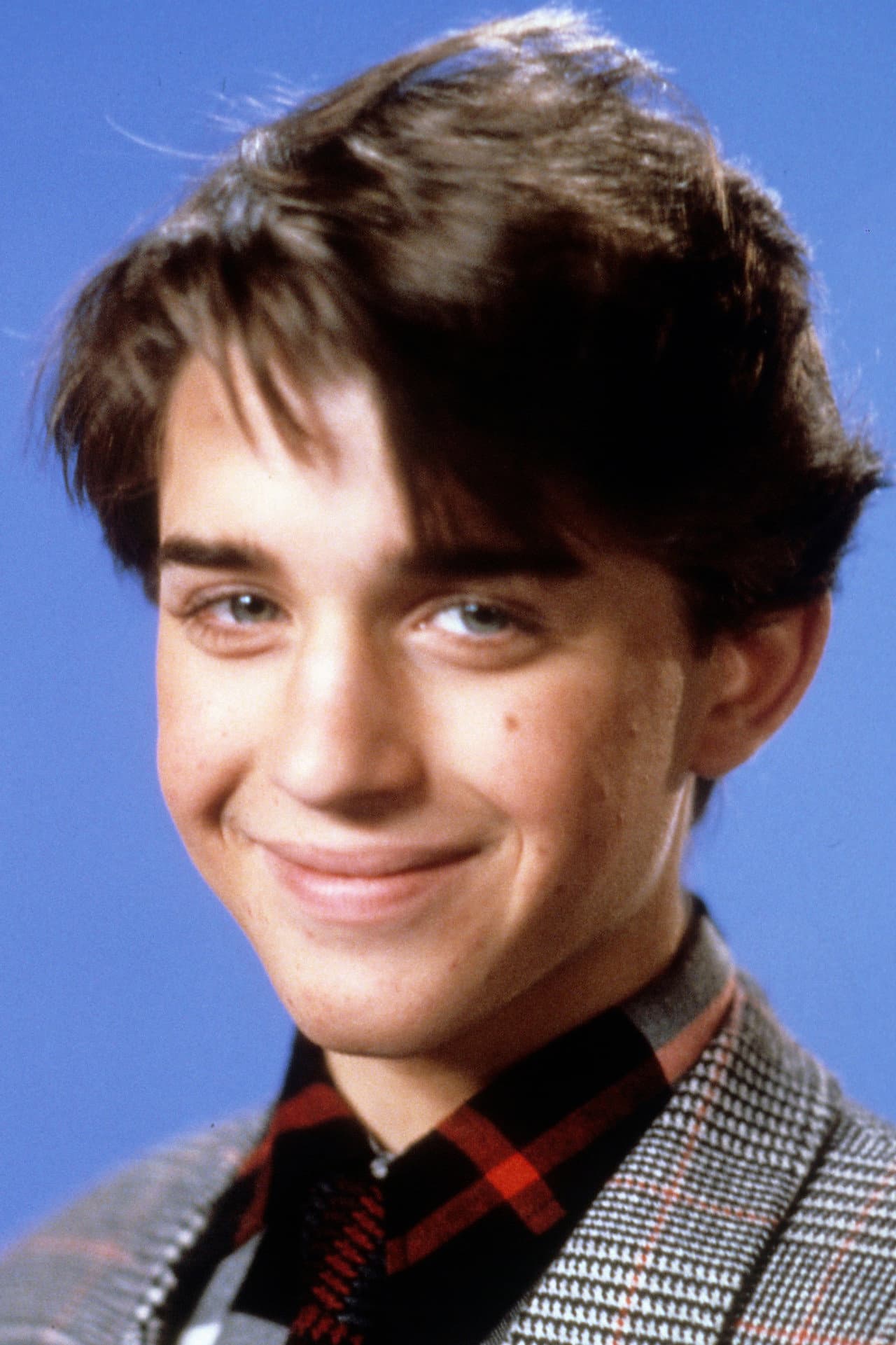 Ilan Mitchell Smith