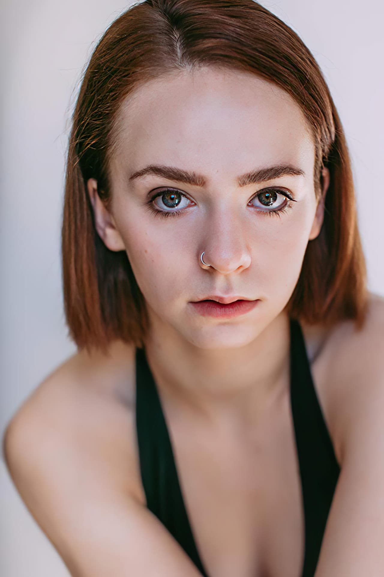 Jess Mcleod