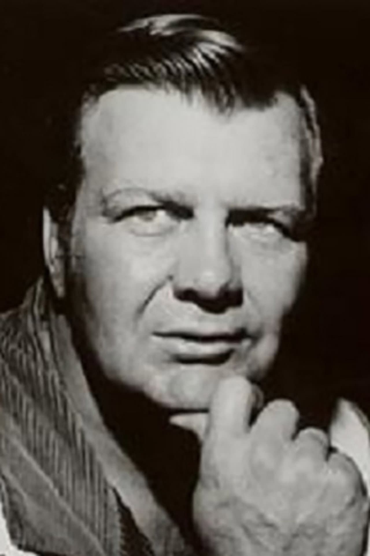 Scott George