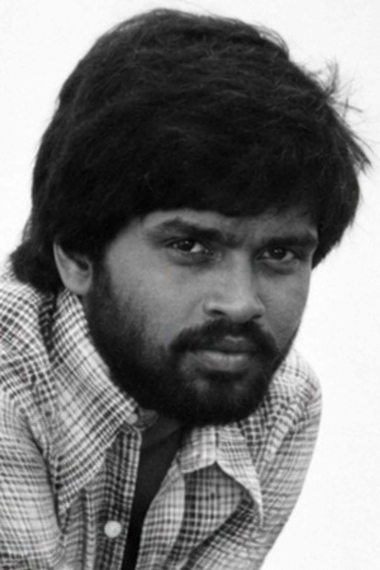 K Subash