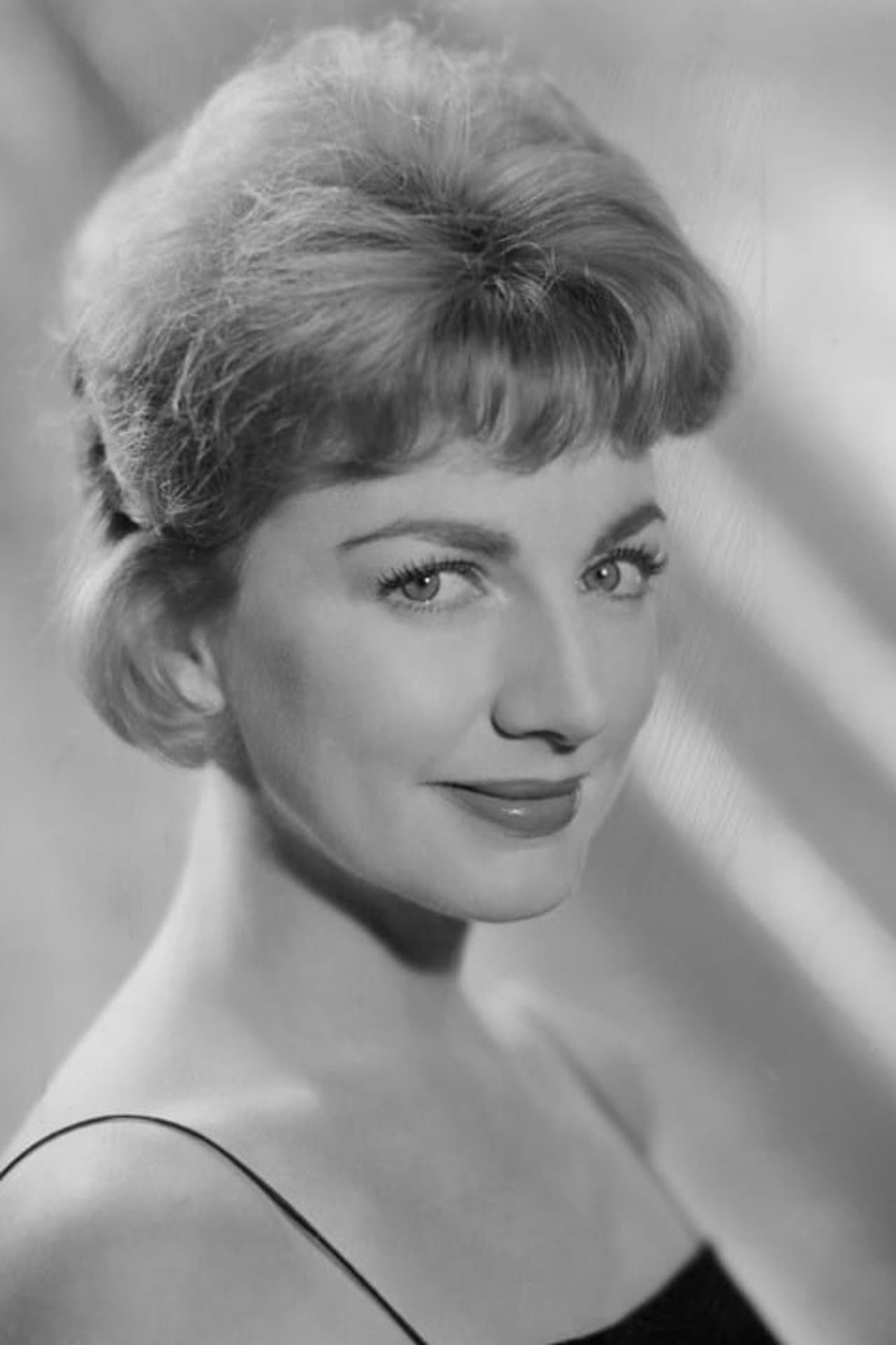 Allyn Ann Mclerie
