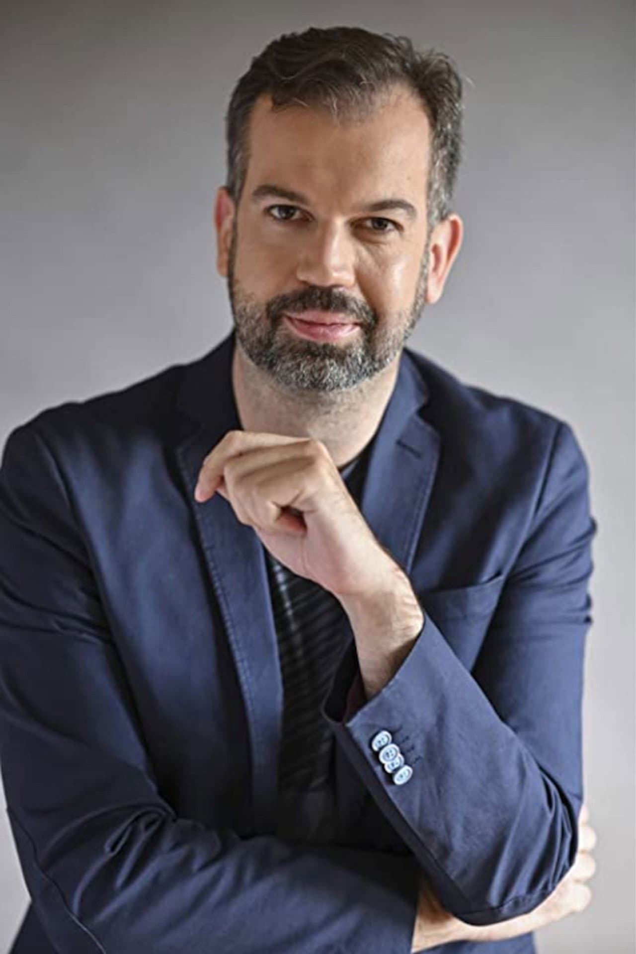 Milan Todorovi