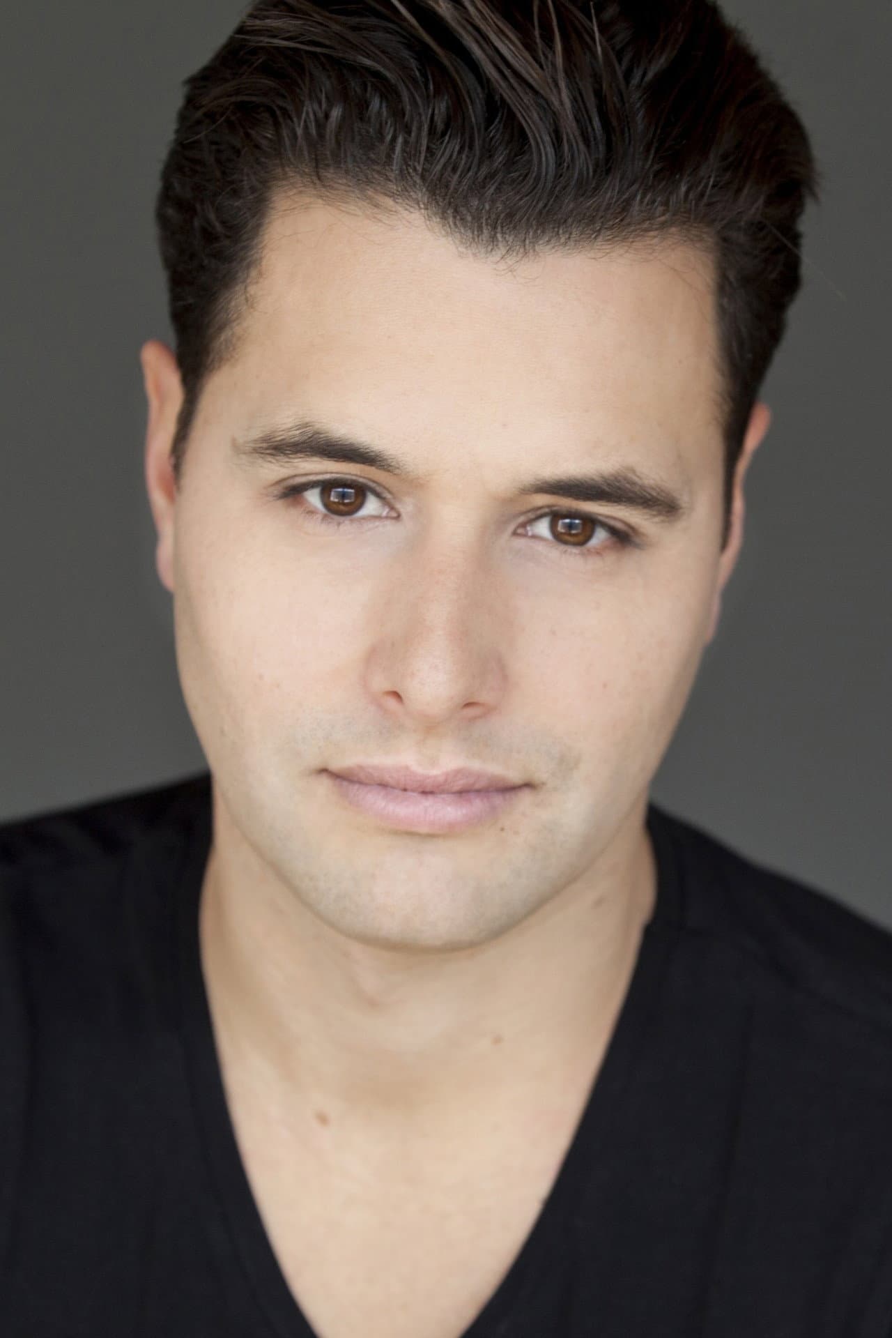 Christian De La Cortina
