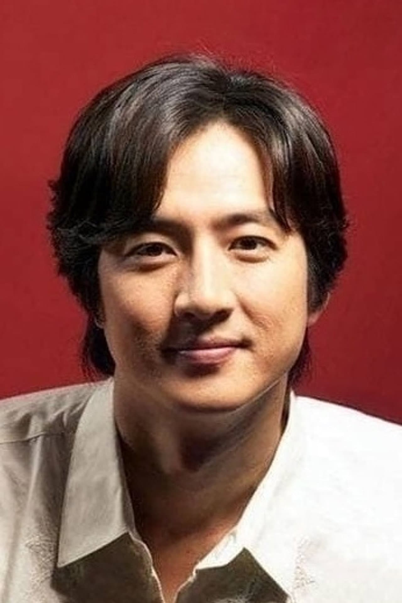 Jung Jun Ho