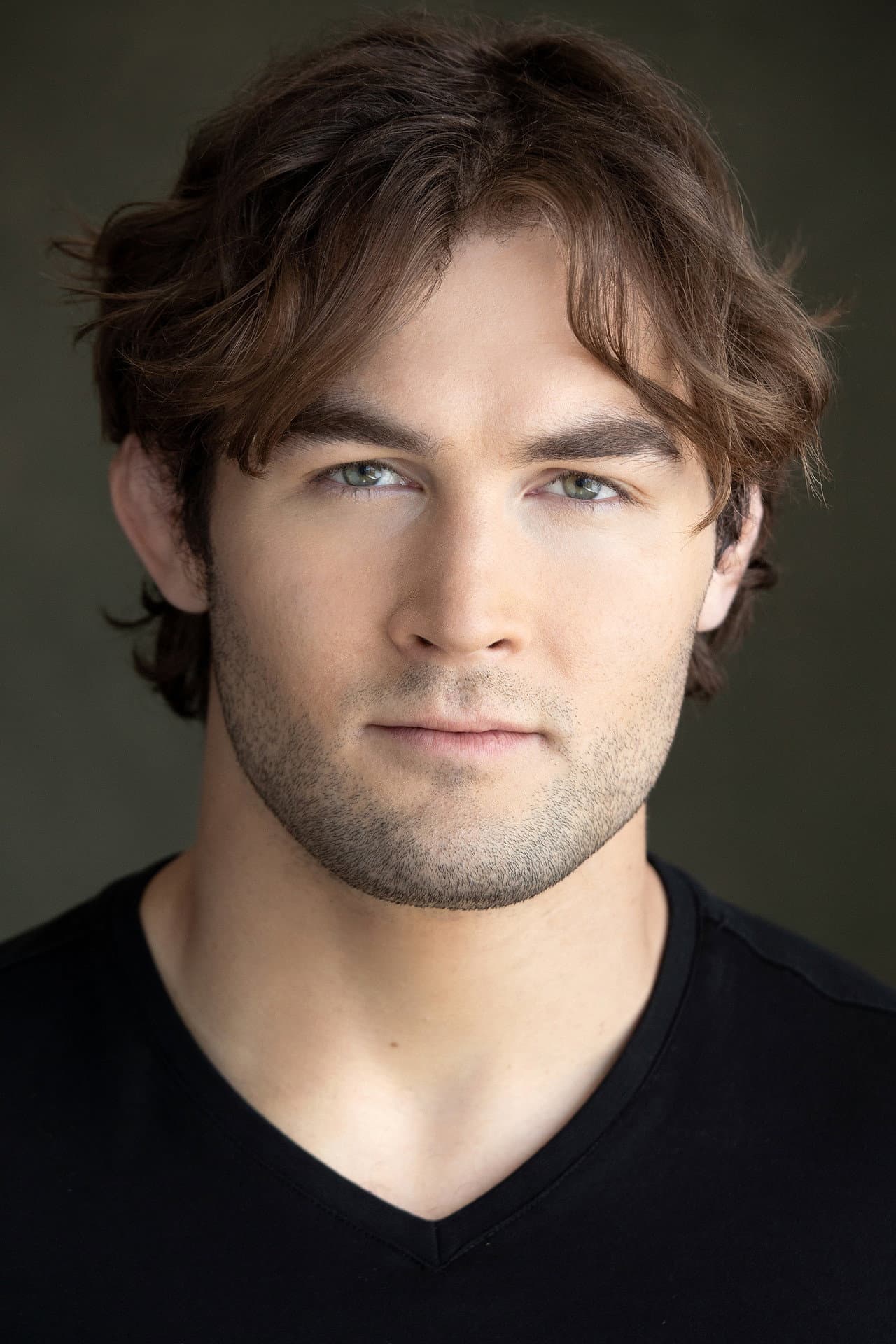 Finn Mccager Higgins