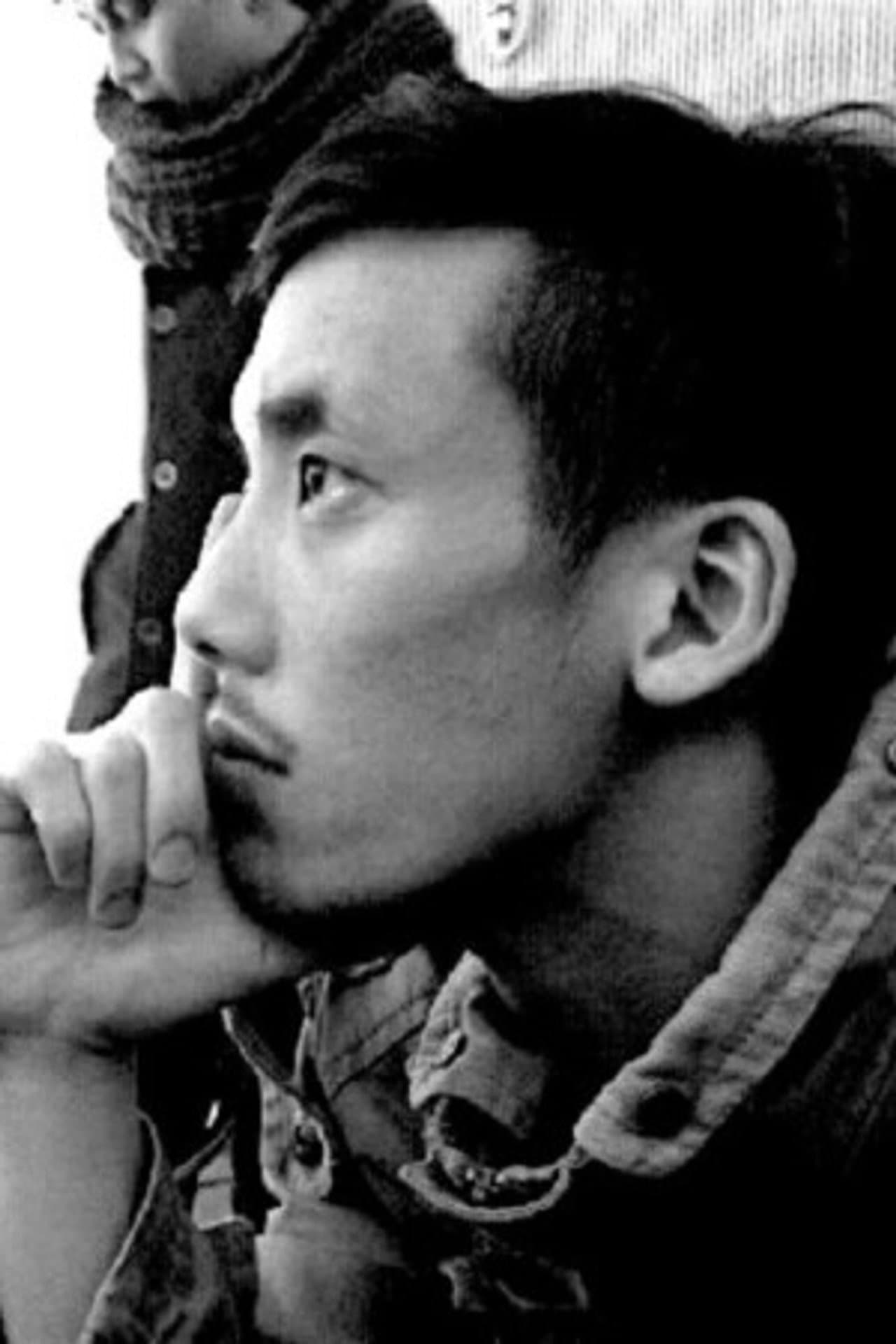 Cho Young Jun