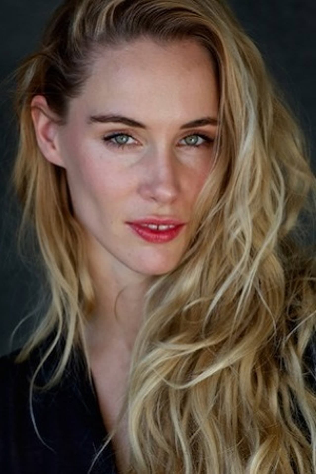 Sayla De Goede