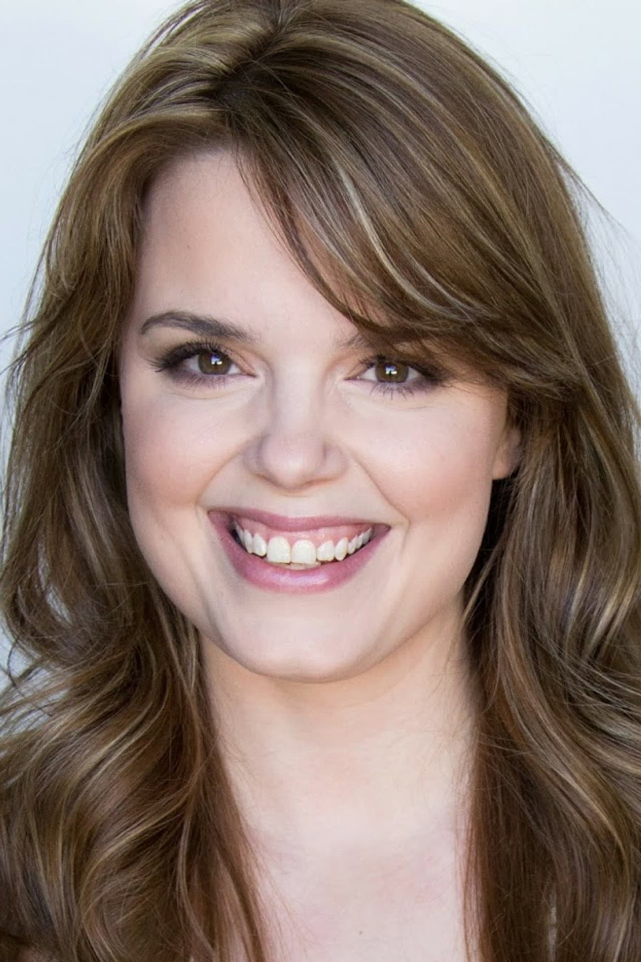 Kimberly J Brown