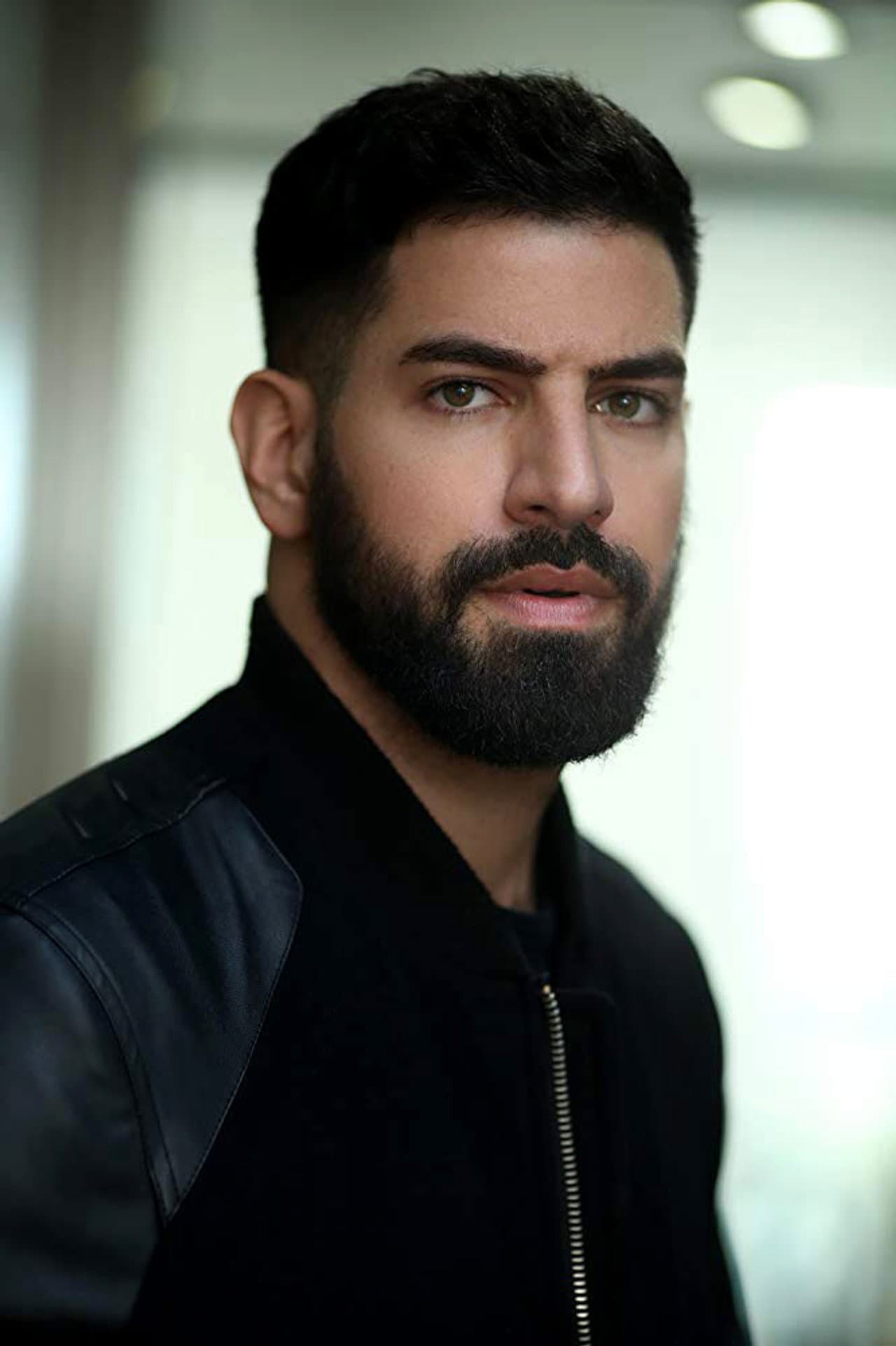 Saif Al Warith