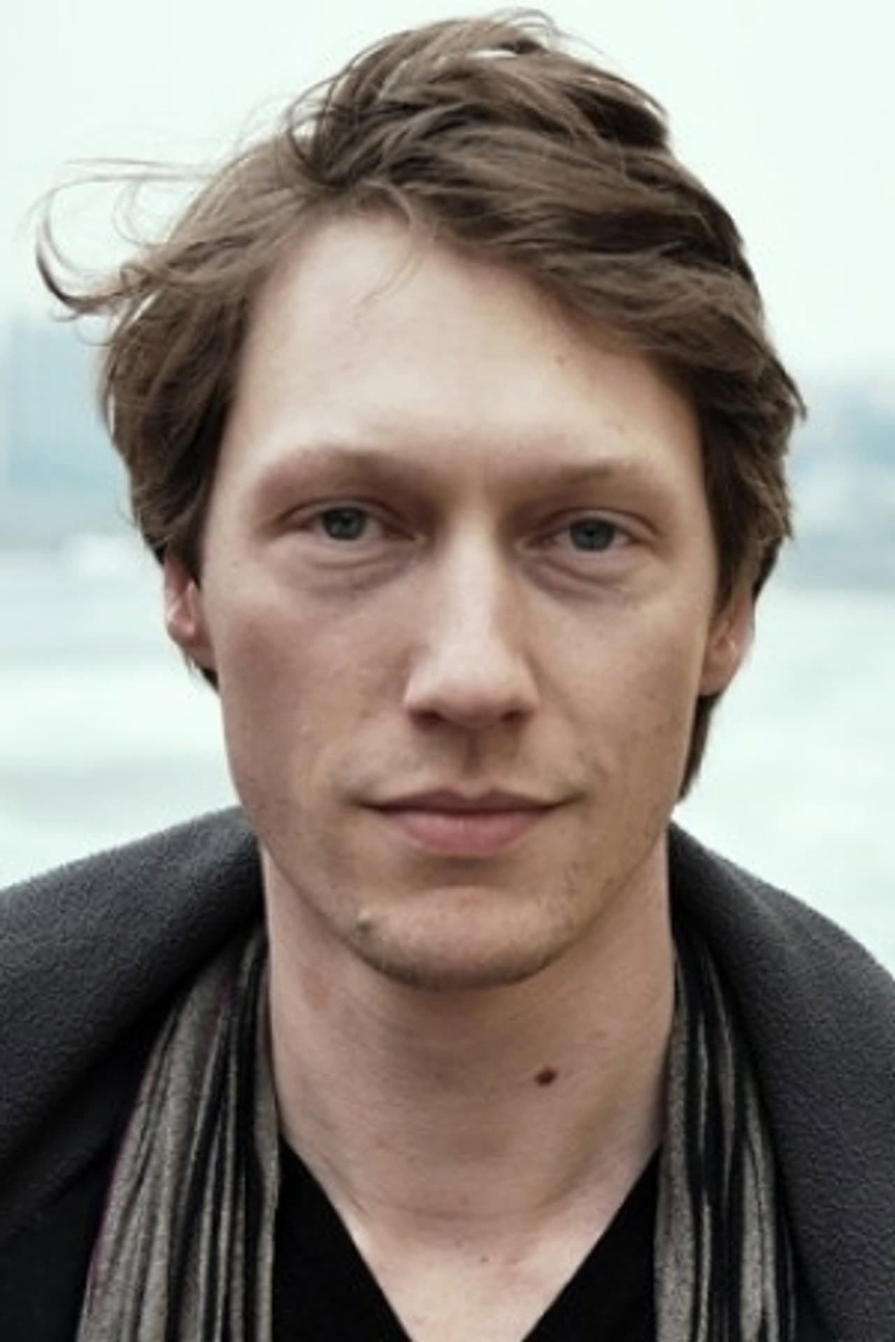 Simon J Berger