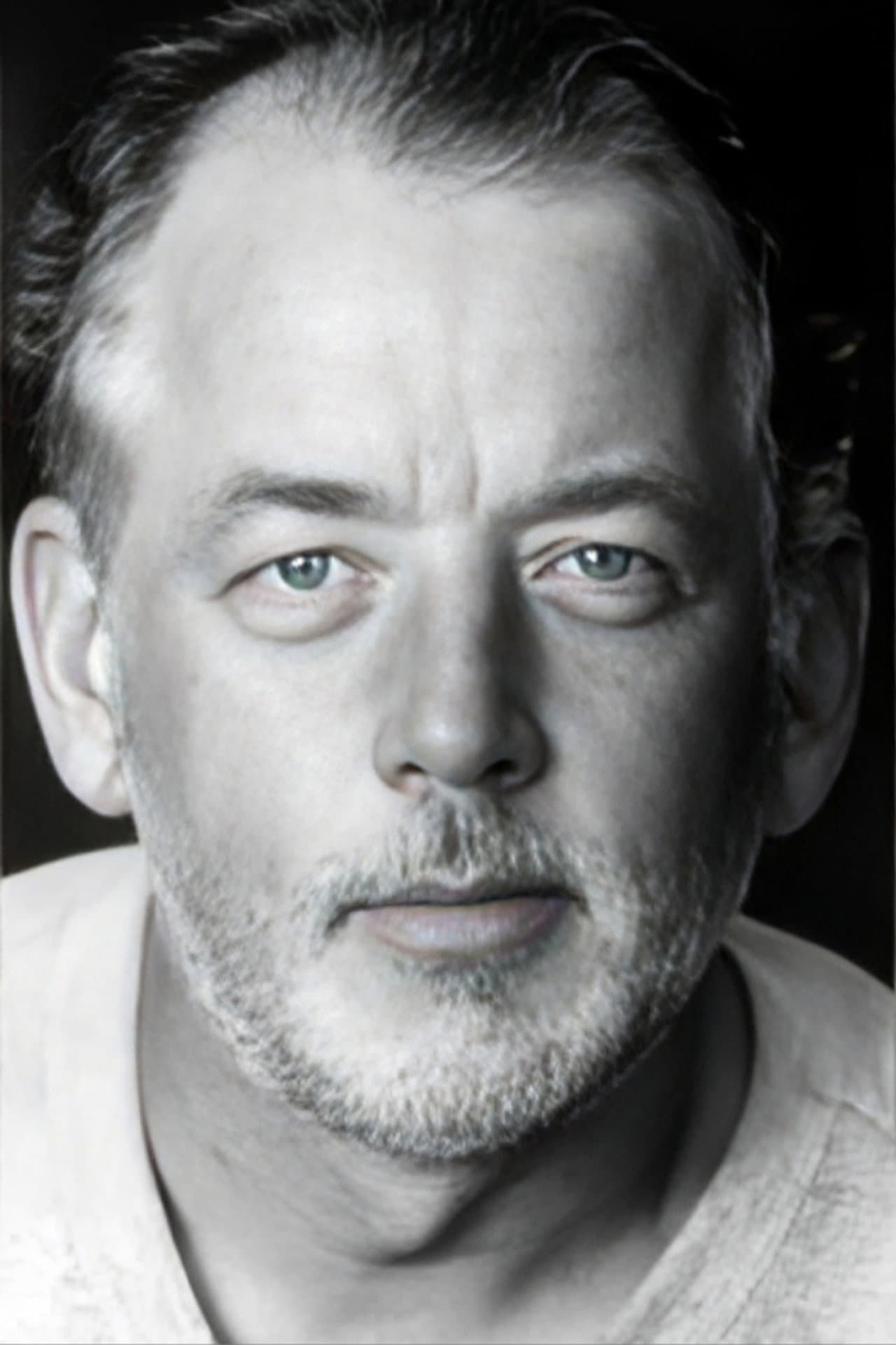 Peter Donaldson