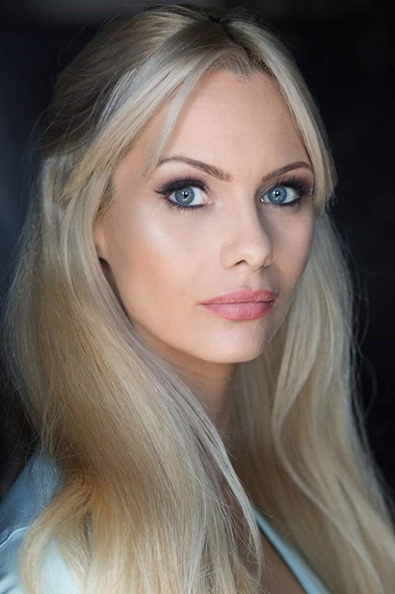 Jessica Jane Stafford