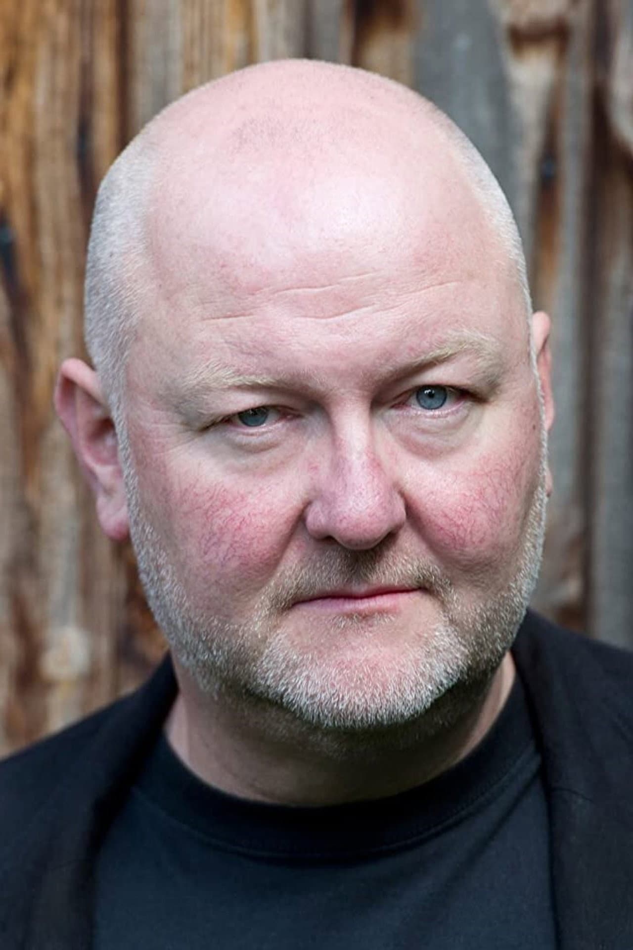 Calum Macpherson