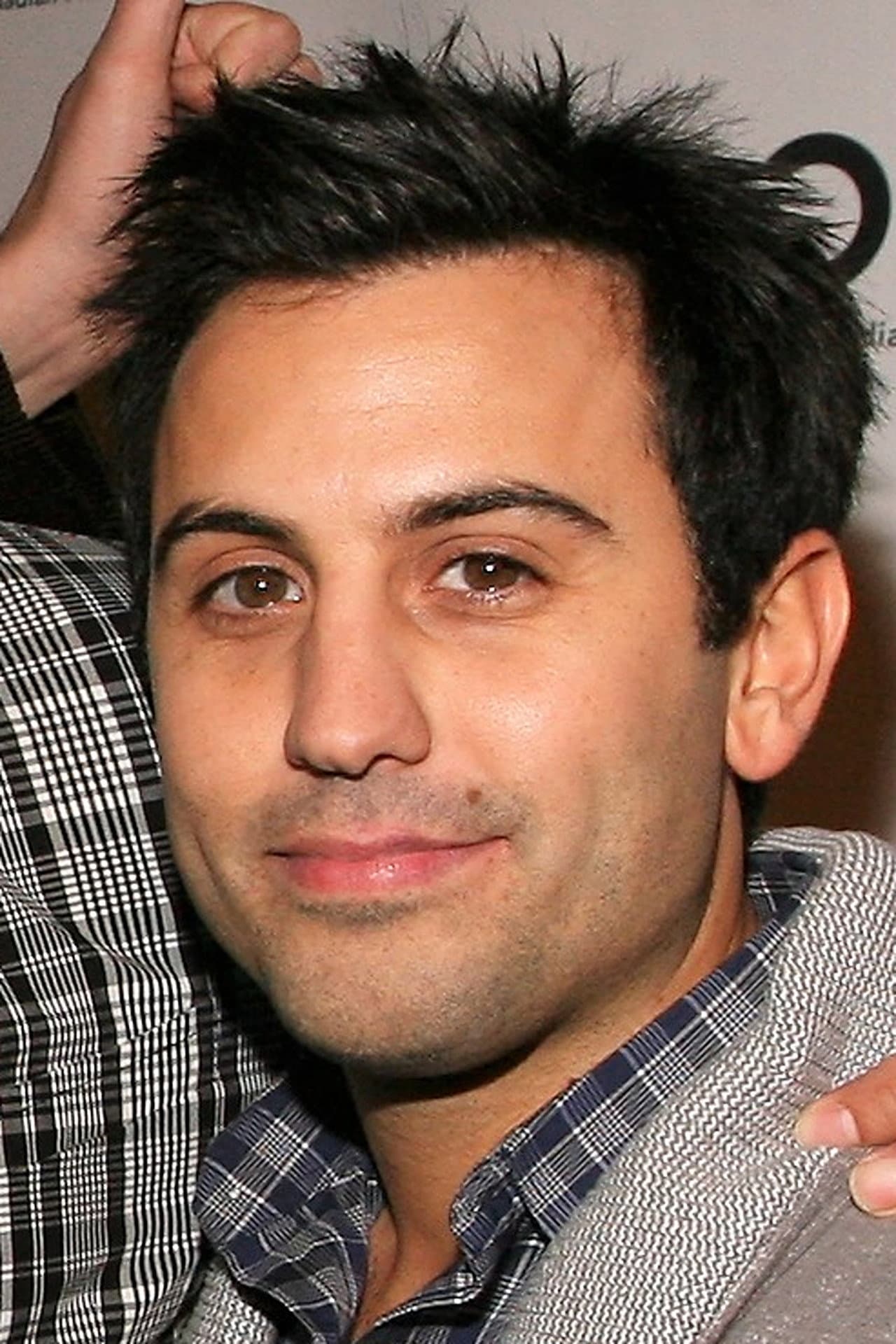 Daniel Desanto
