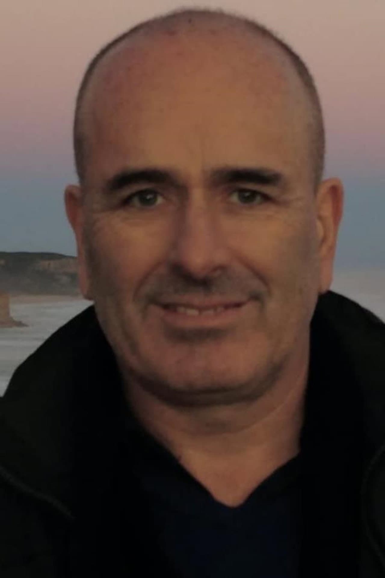 Colm Omurchu