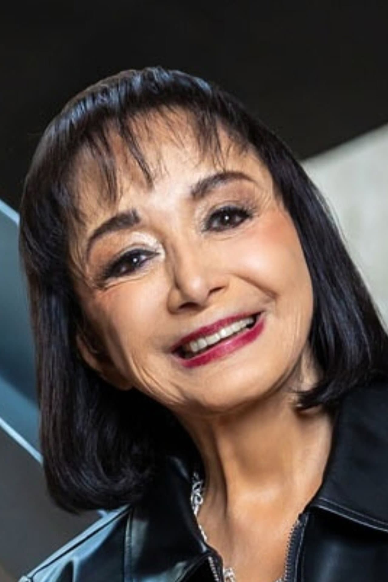 Maria Antonieta De Las Nieves