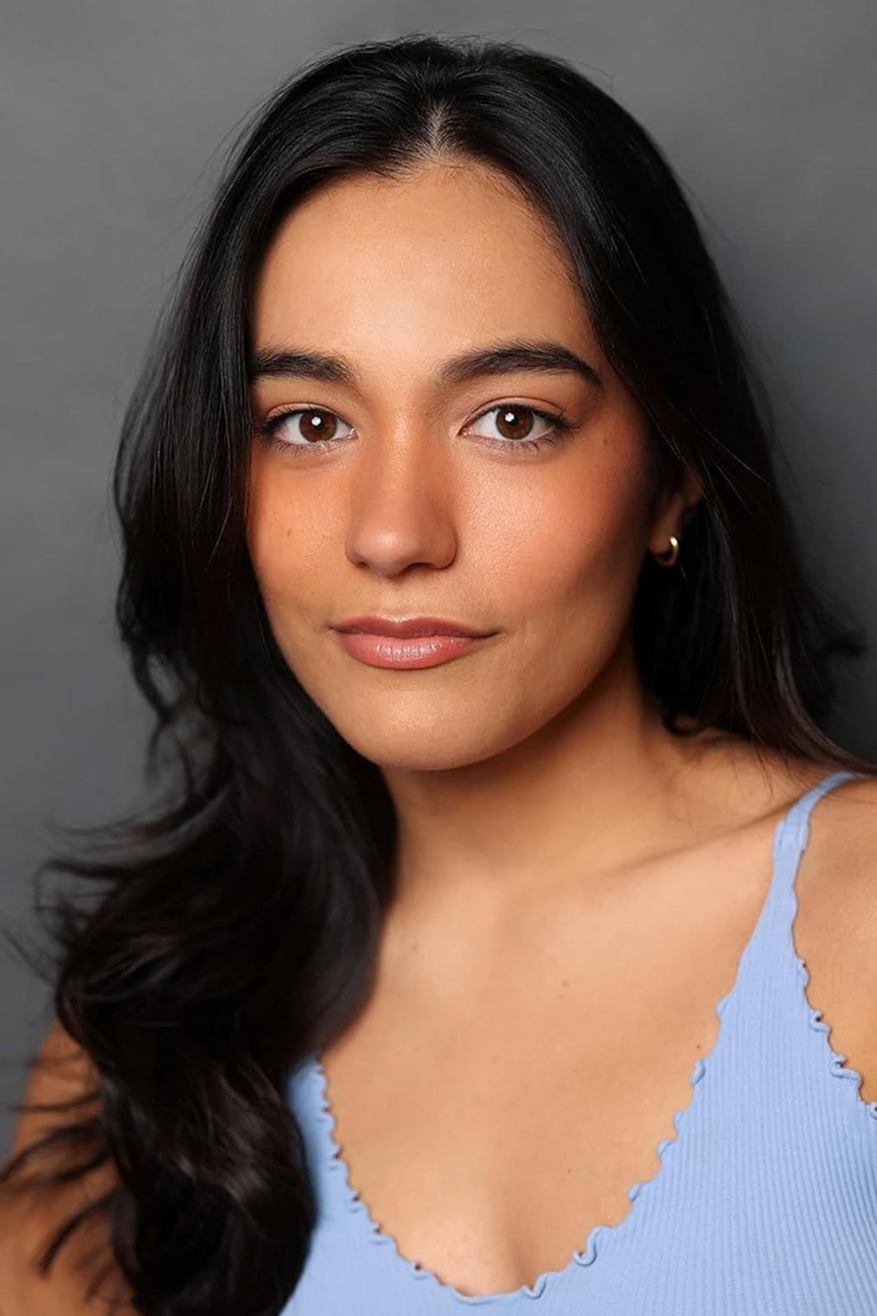 Emilia Suarez