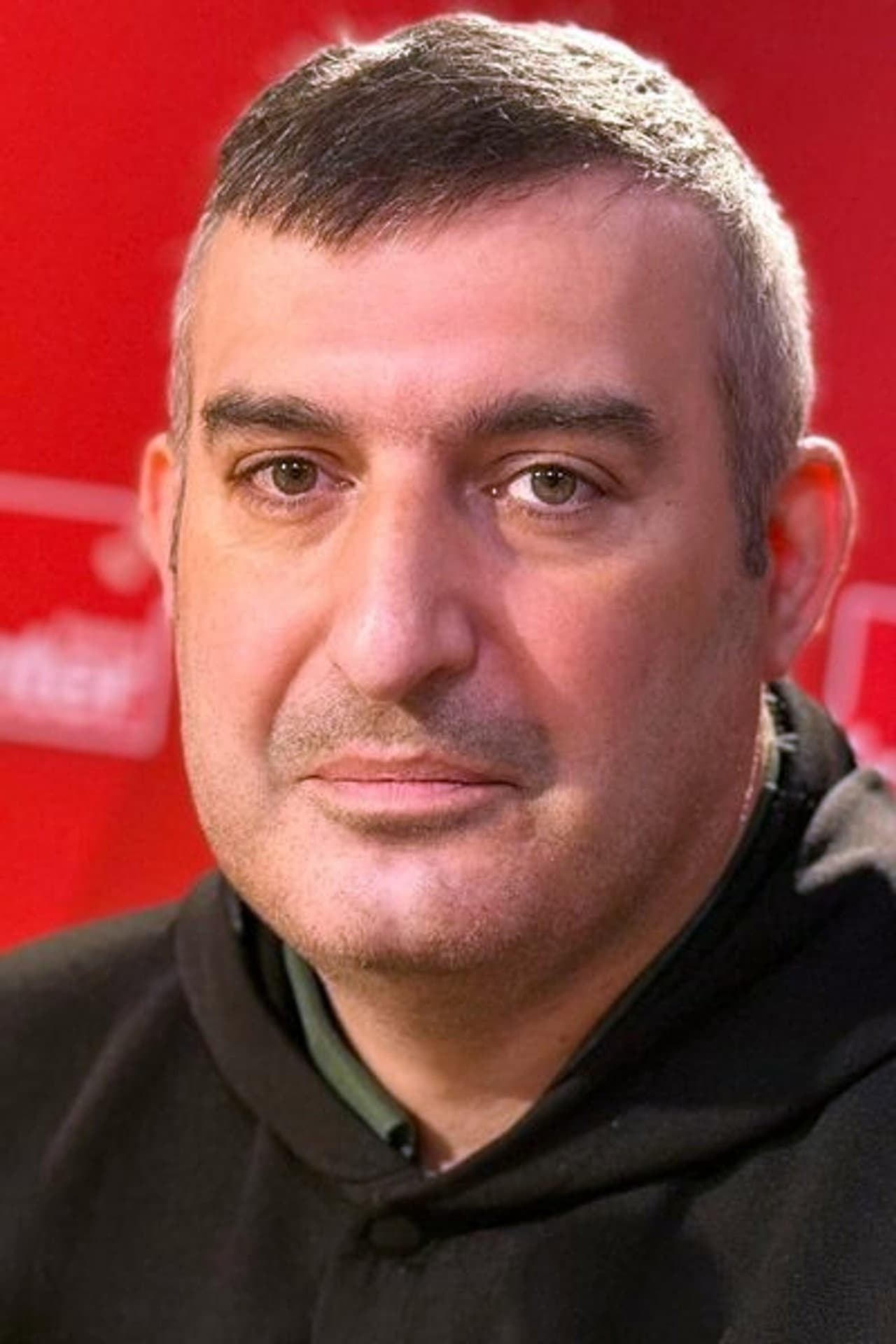 Teddy Lussi Modeste