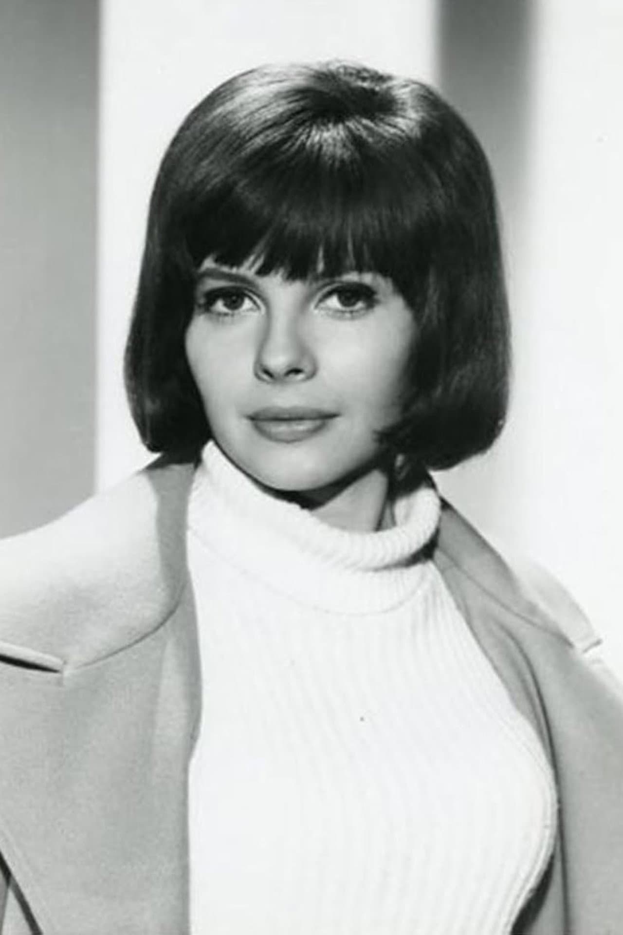 Julie Parrish